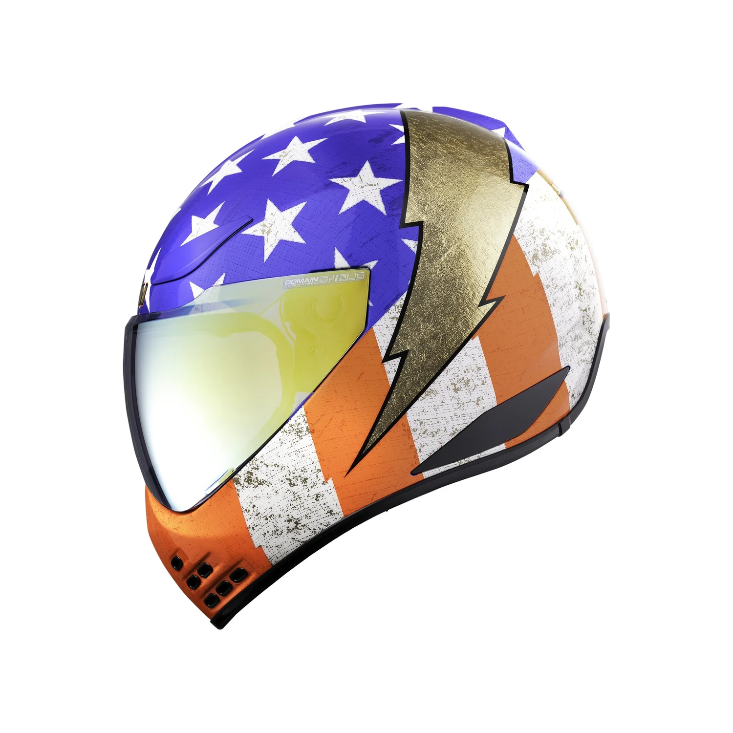bell clickrelease helmets Bell Lithium Helmet ClickRelease V2 Pinlock Shield