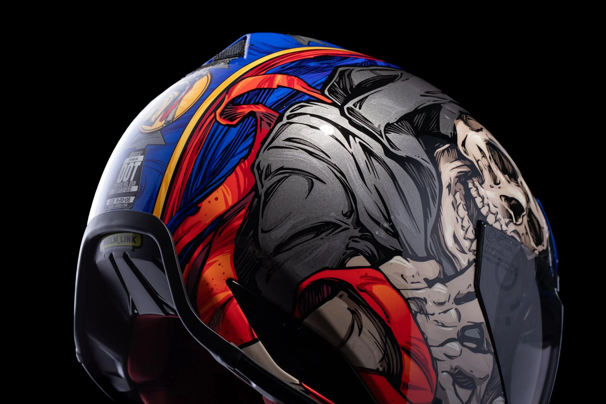 icon airflite helmet australia Icon Airflite Rubatone Helmet