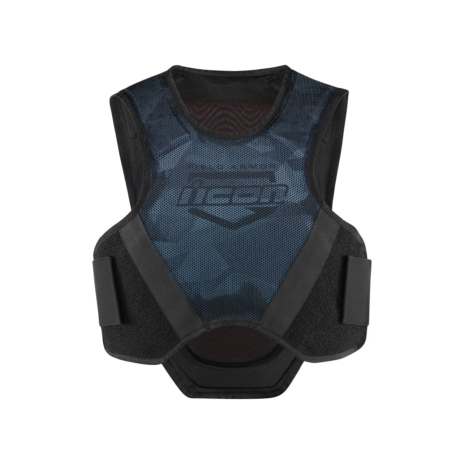SC Vest — Ride Icon