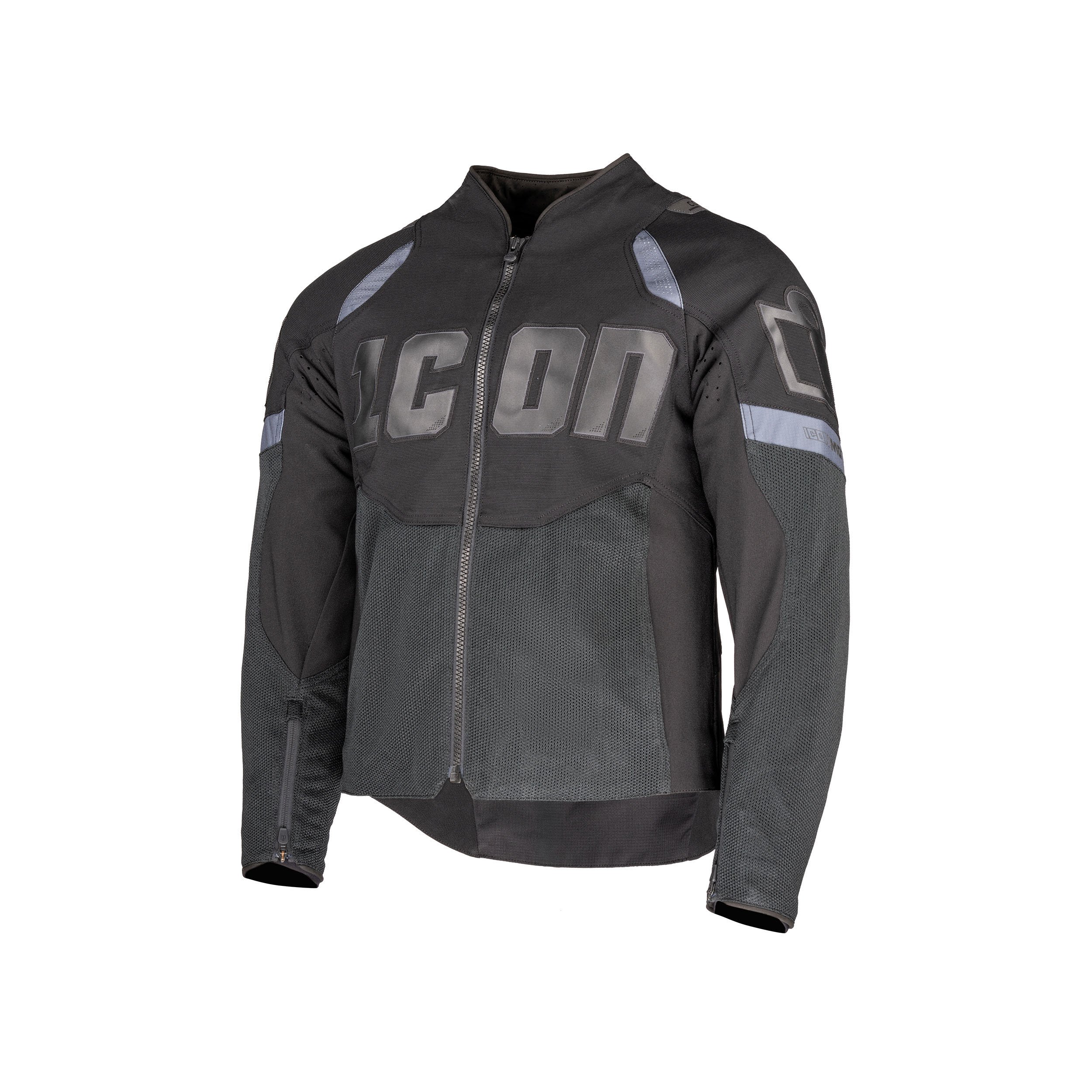 Contra3 Jacket Black Front.jpg