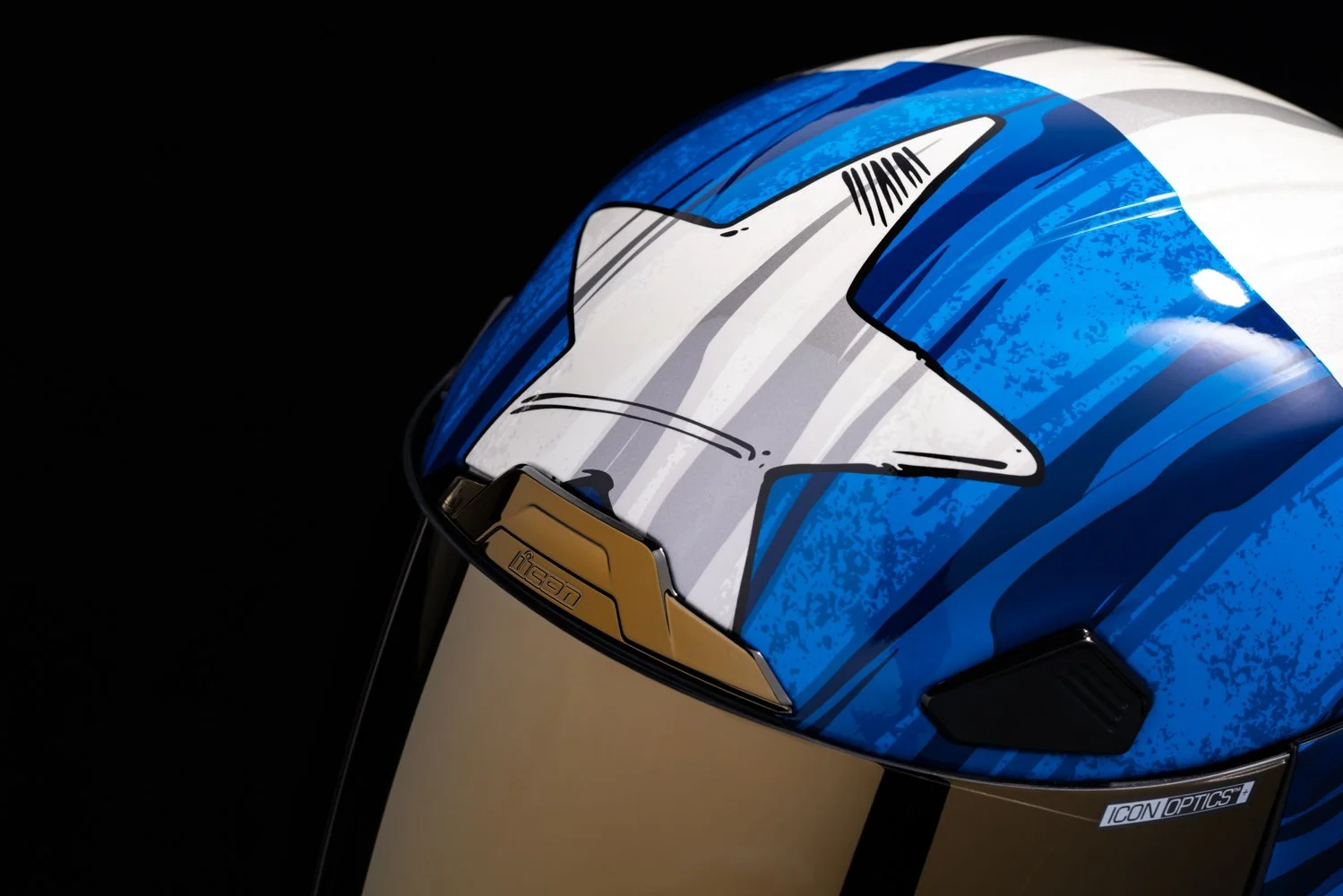 Airframe Pro Tejas Libre — Ride Icon