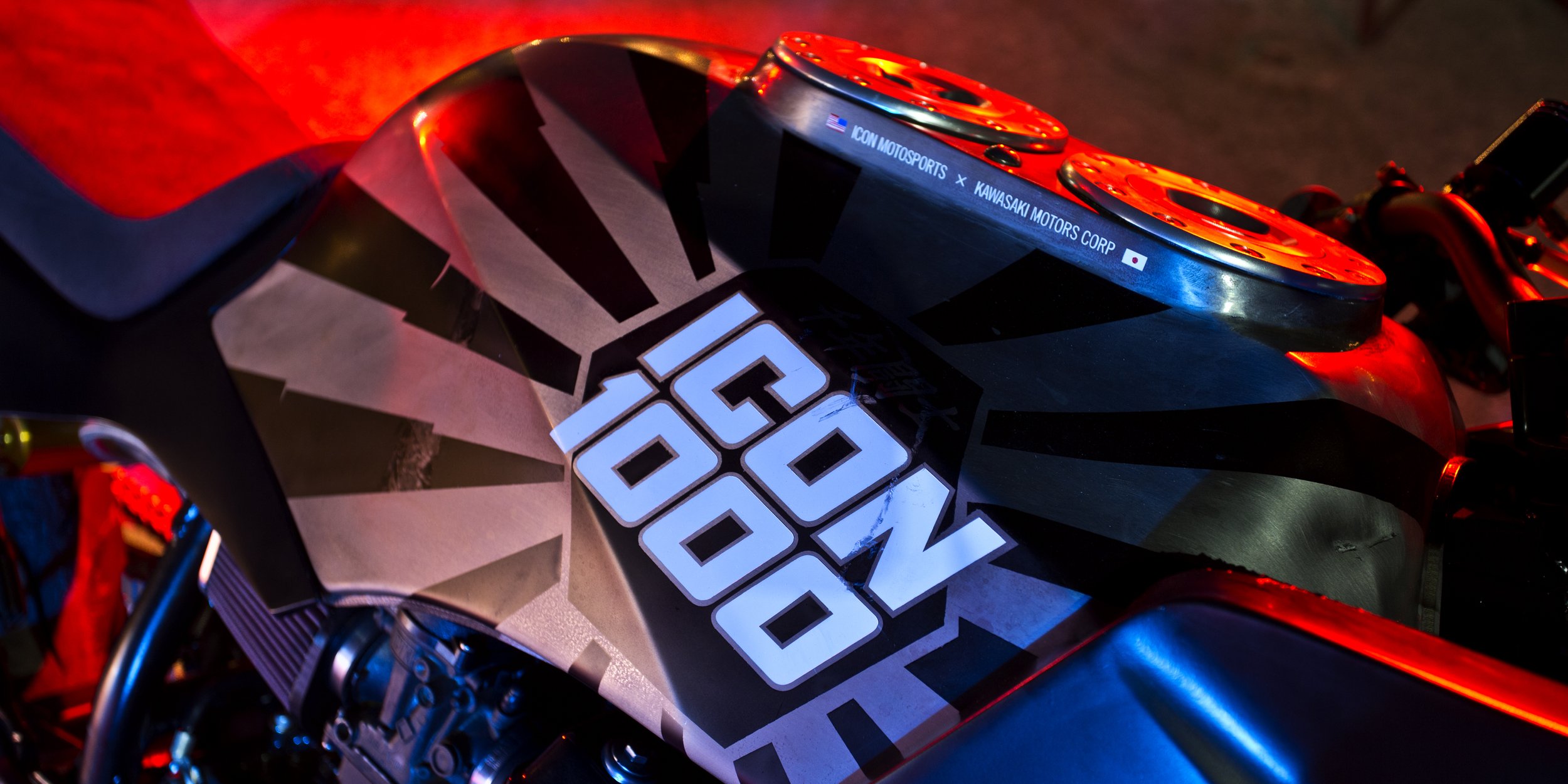 Old Ghost — Ride Icon Old Ghost — Ride Icon