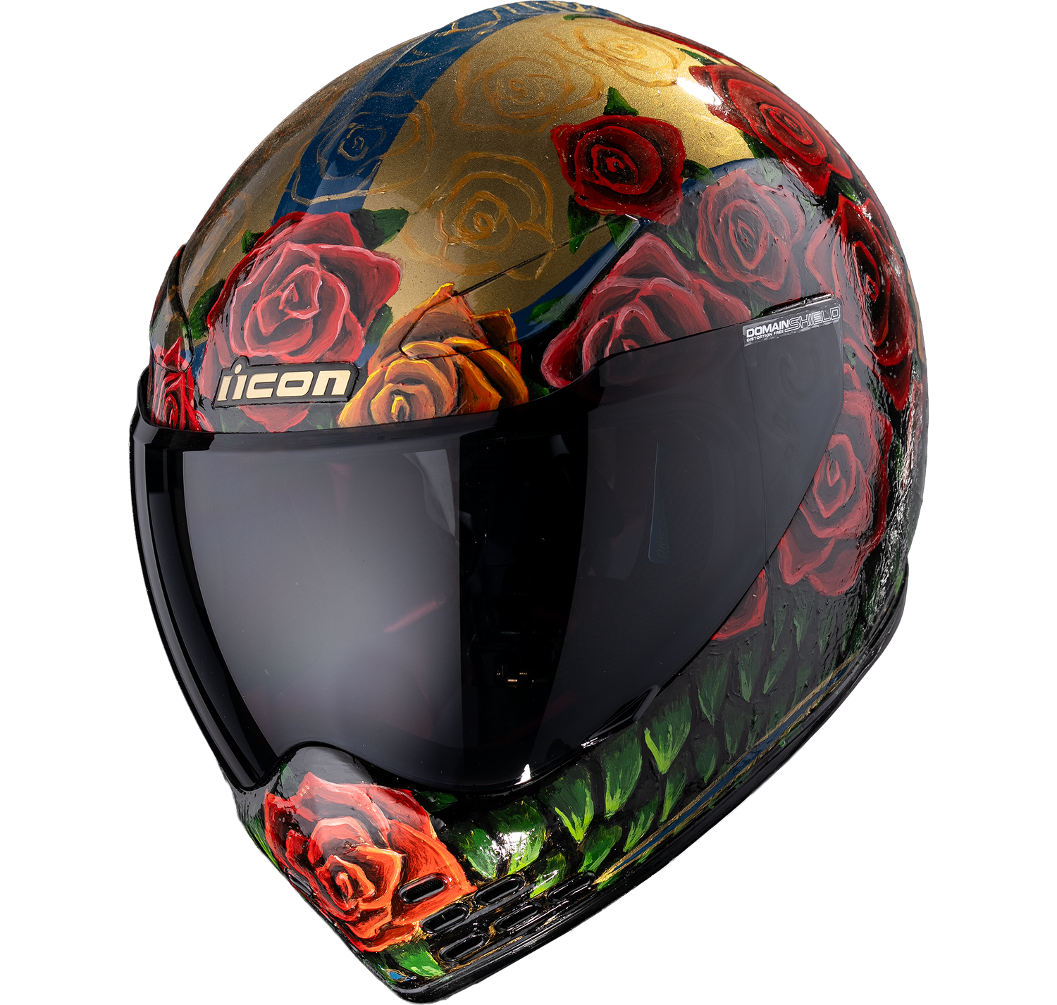 The One Moto Show | 21 Helmets 2025 Ride Icon The One Moto Show | 21 Helmets 2025 Ride Icon