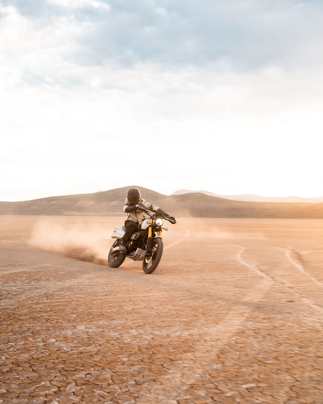 The desert doesn&rsquo;t care how tough your machine is &mdash; it&rsquo;ll find the weak link. We brought two machines to the desert, and only one survived what we threw at it. 

Full video drops on our YouTube tomorrow. Stay tuned...