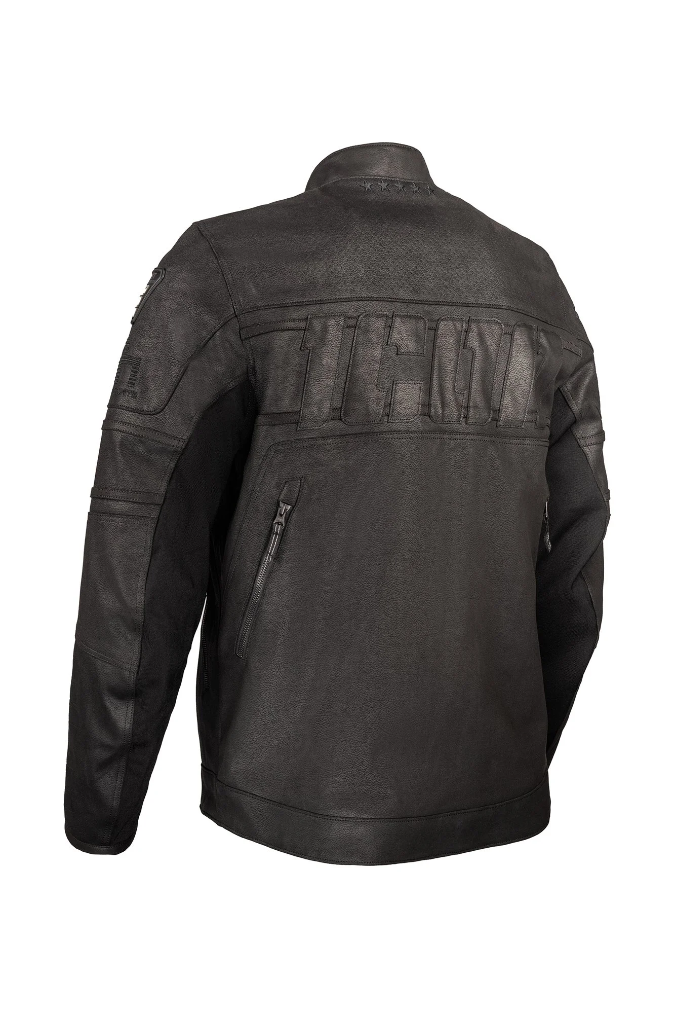 NeoDaytona 2 Jacket Black Back.jpg