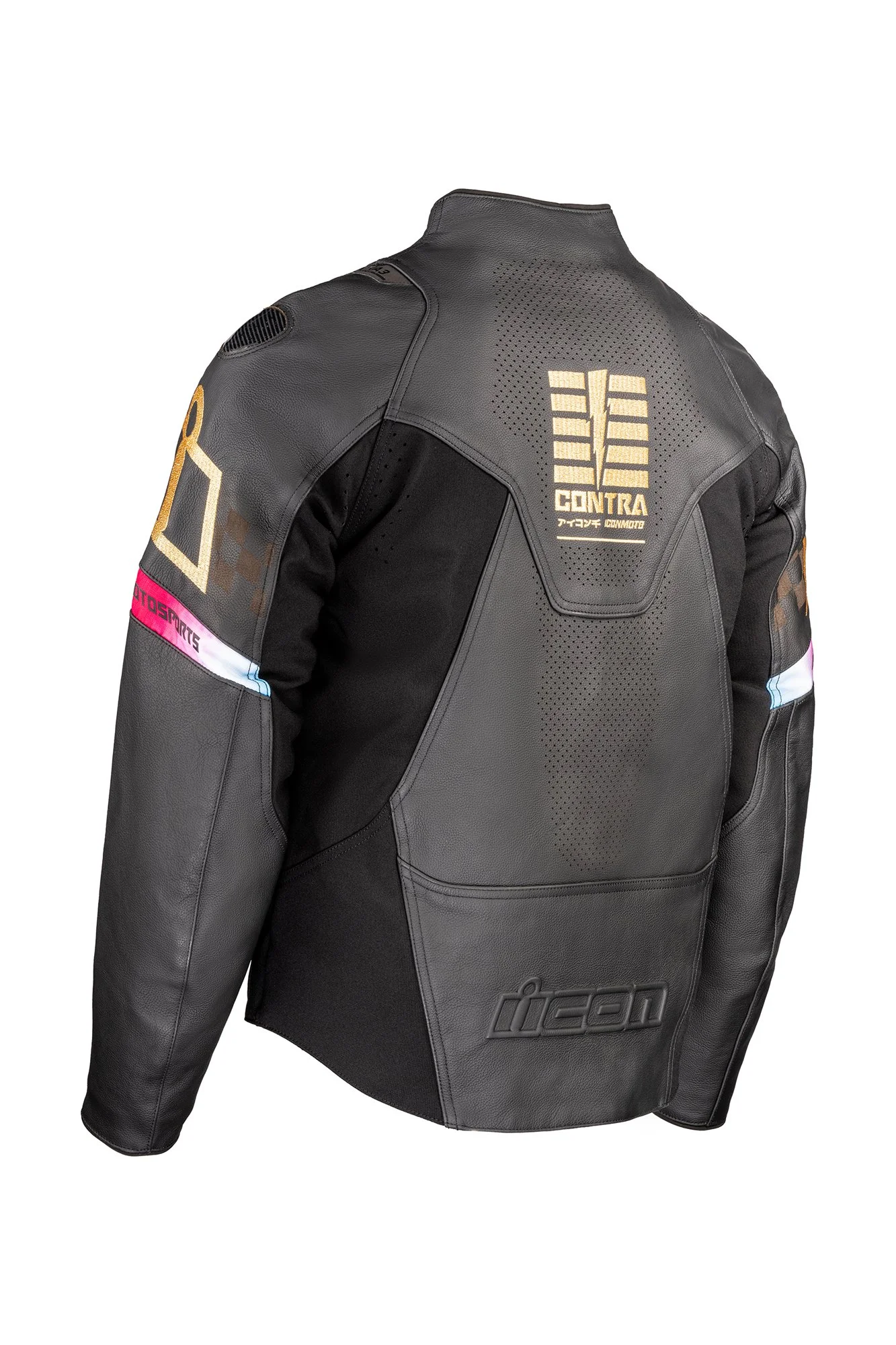 Contra3 RR Jacket Back Black.jpg