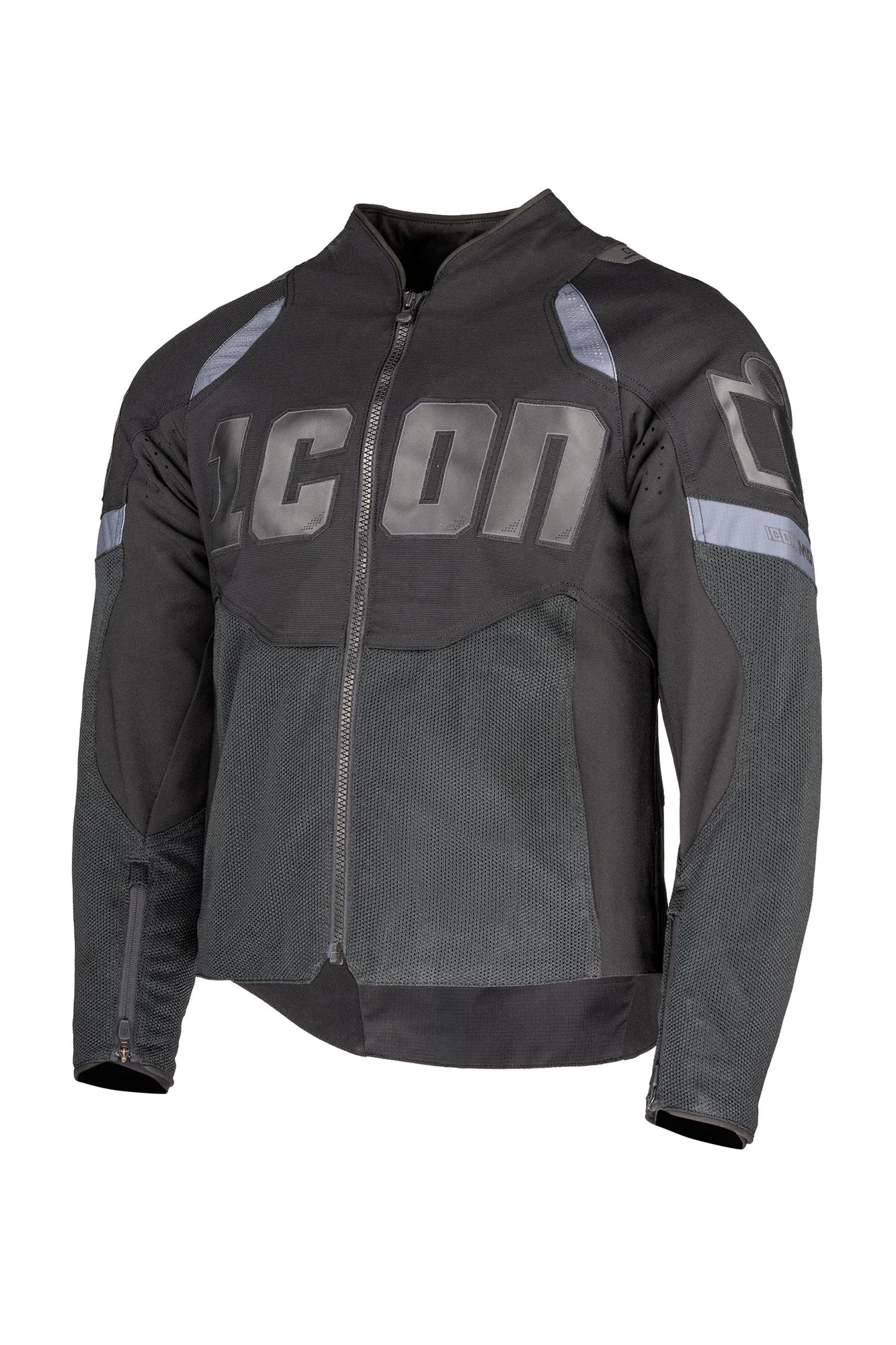Contra3 Jacket Black Front.jpg