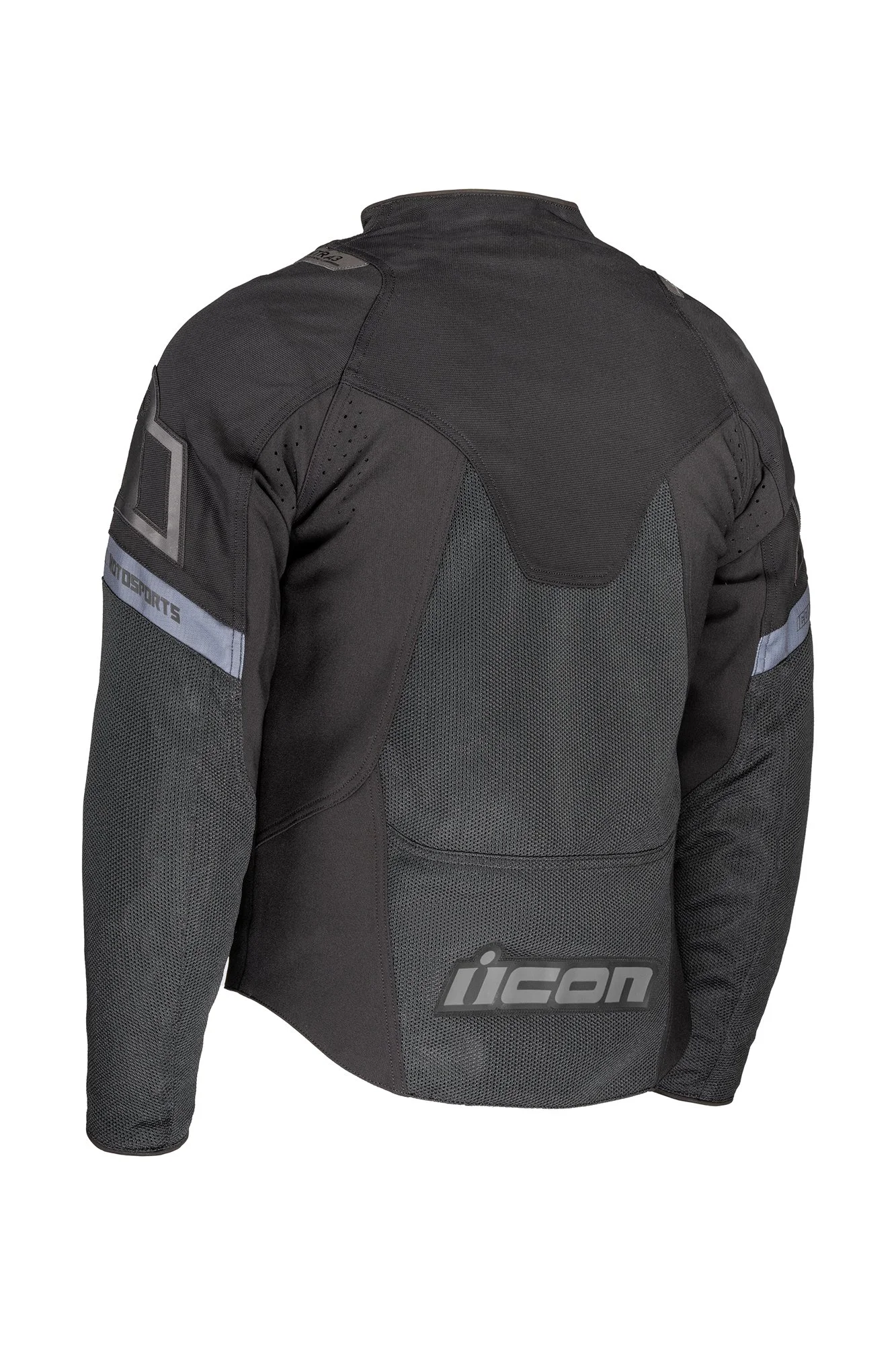 Contra3 Jacket Black Back.jpg