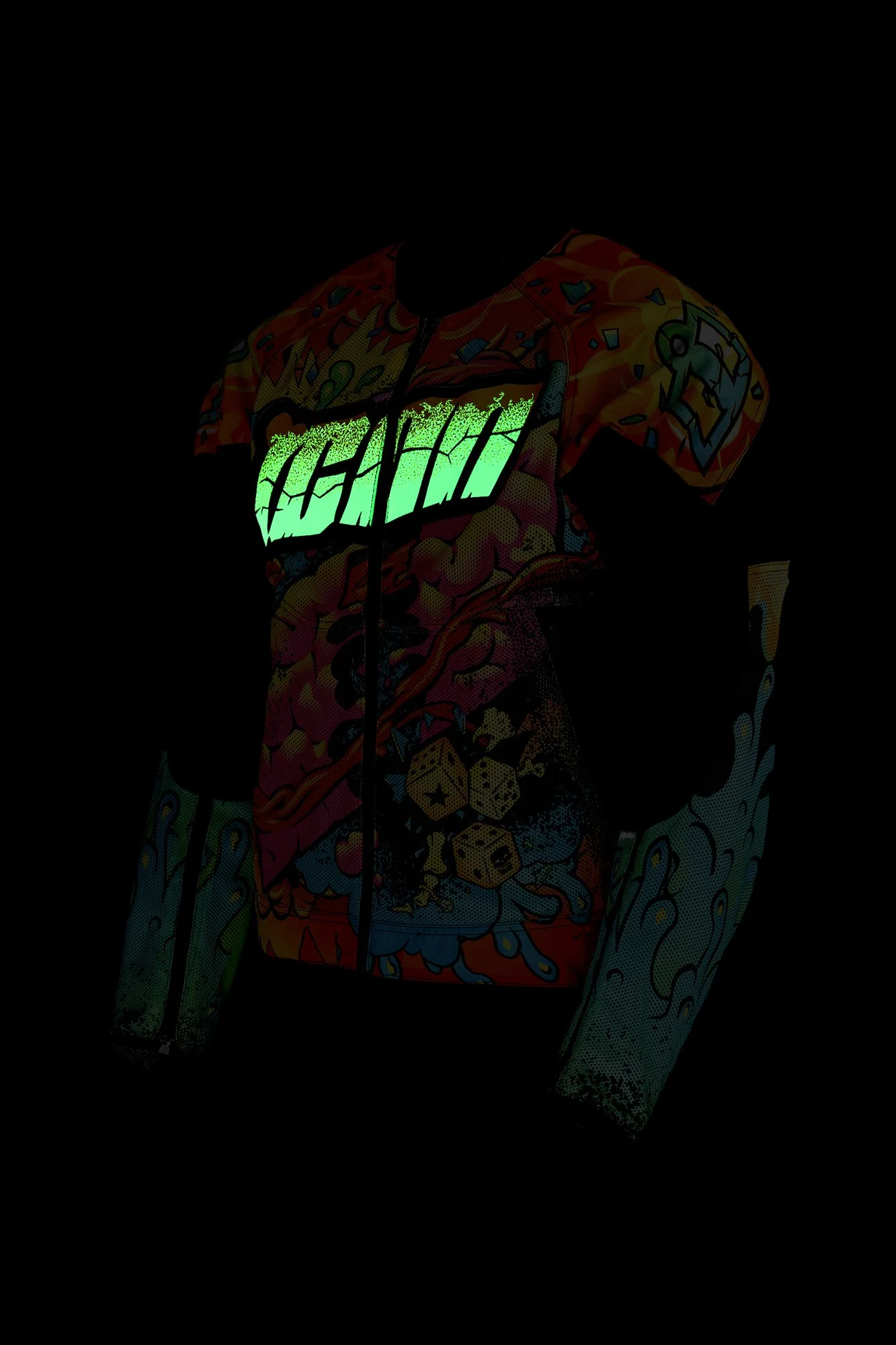 Overlord 3 ScatterBrain Mesh Front Glow.jpg