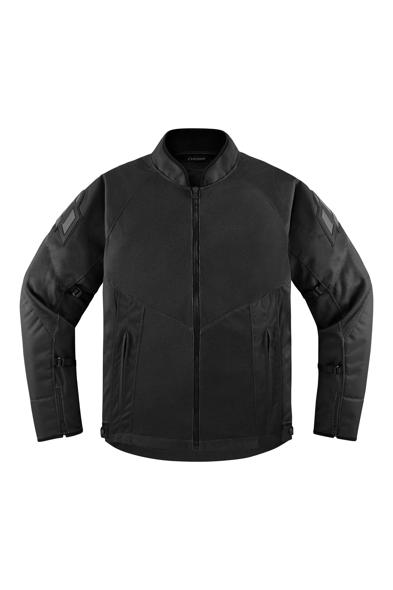 MeshAFCEJacketBlackFront.jpg