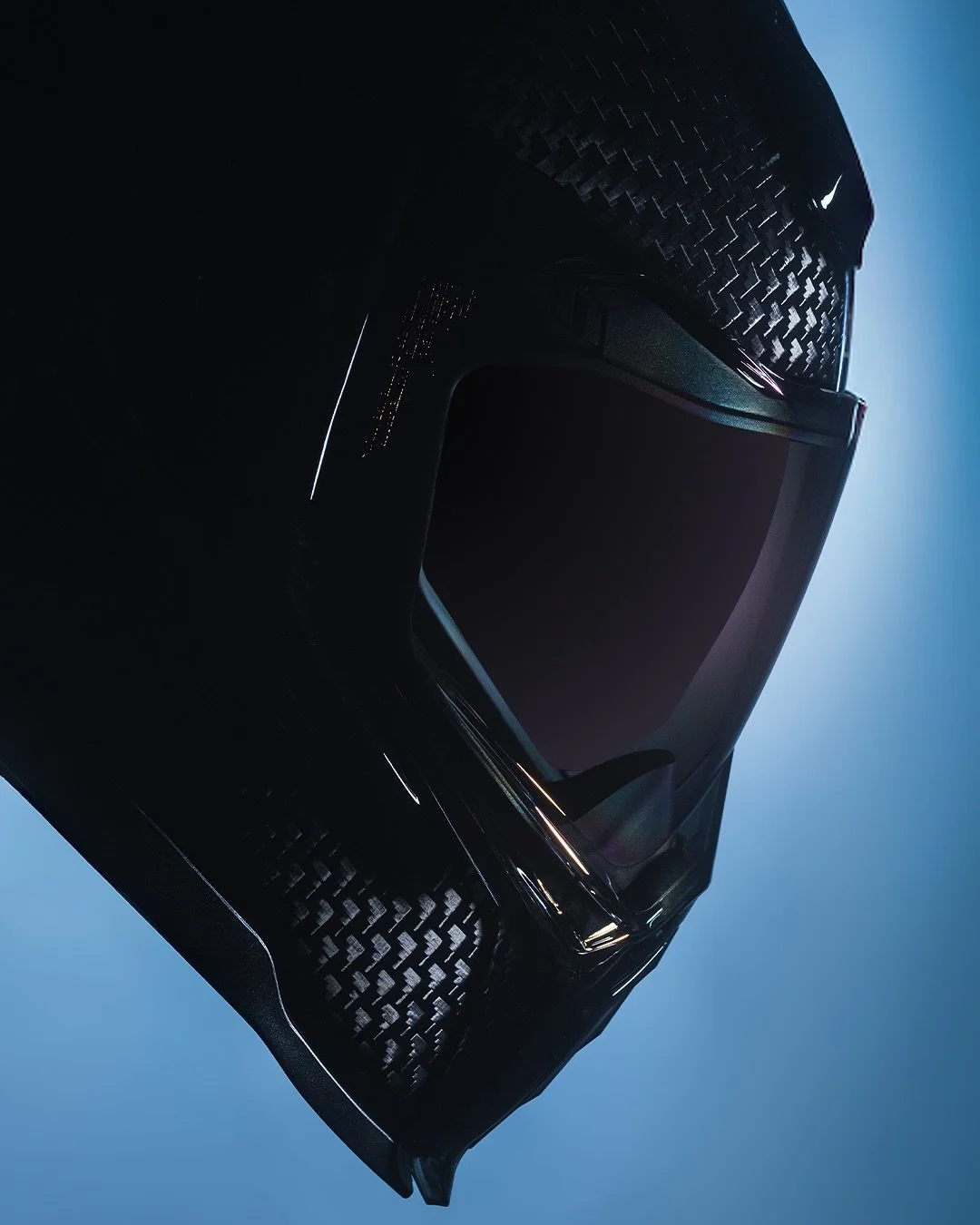 Up close and personal with the ULTRAFLITE Carbon.

Top tier performance with no compromise.