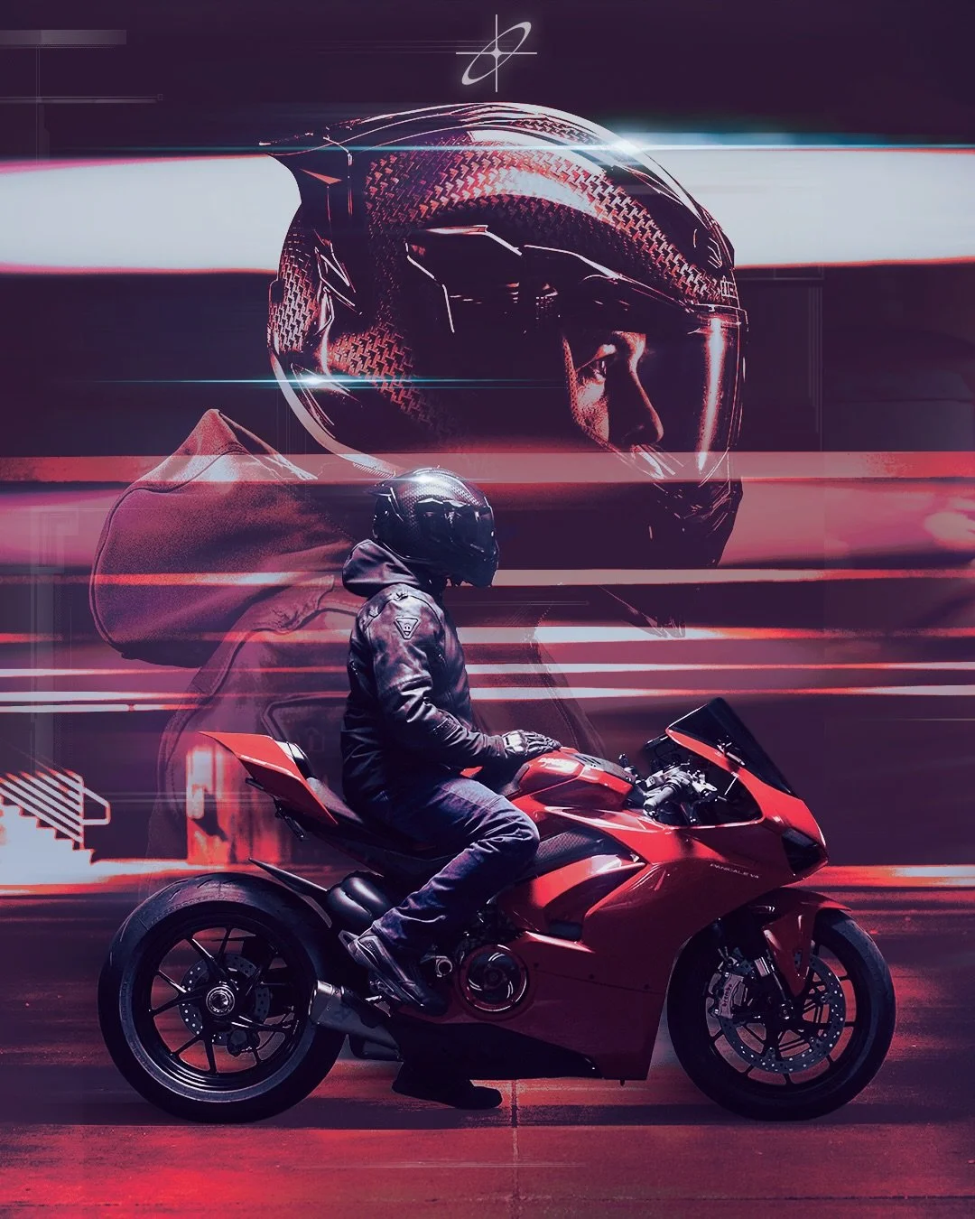 ULTRAFLITE Carbon delivers carbon-composite strength, fog-free optics, and cooling on command. Basehawk2 brings leather overlays, AirFly ventilation, and D3O Ghost protection in a Class-A certified chassis. Performance never looked this casual.