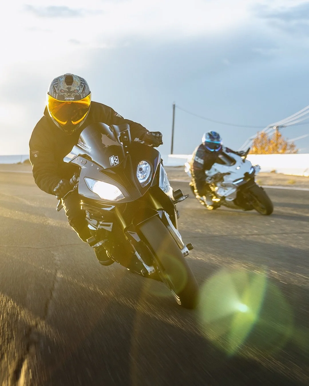 Summoned from shadows, unleashed on the street. Takiyasha-hime&rsquo;s vengeance meets pure ICON street DNA with the all-new Threshold Odokuro.

Available at authorized ICON dealers.