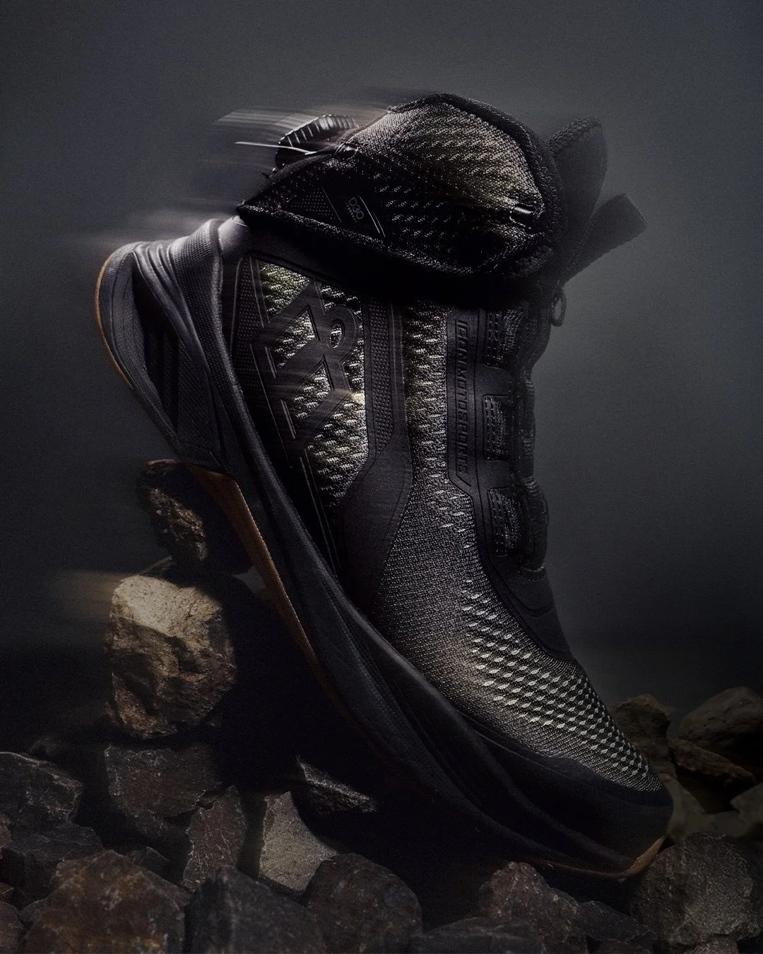 The Hooligan AF CS Boot.Built for the hustle. Tuned for the ride. Featuring BOA&reg; precision fit and D3O&reg; protection.

Available now at Authorized ICON dealers.