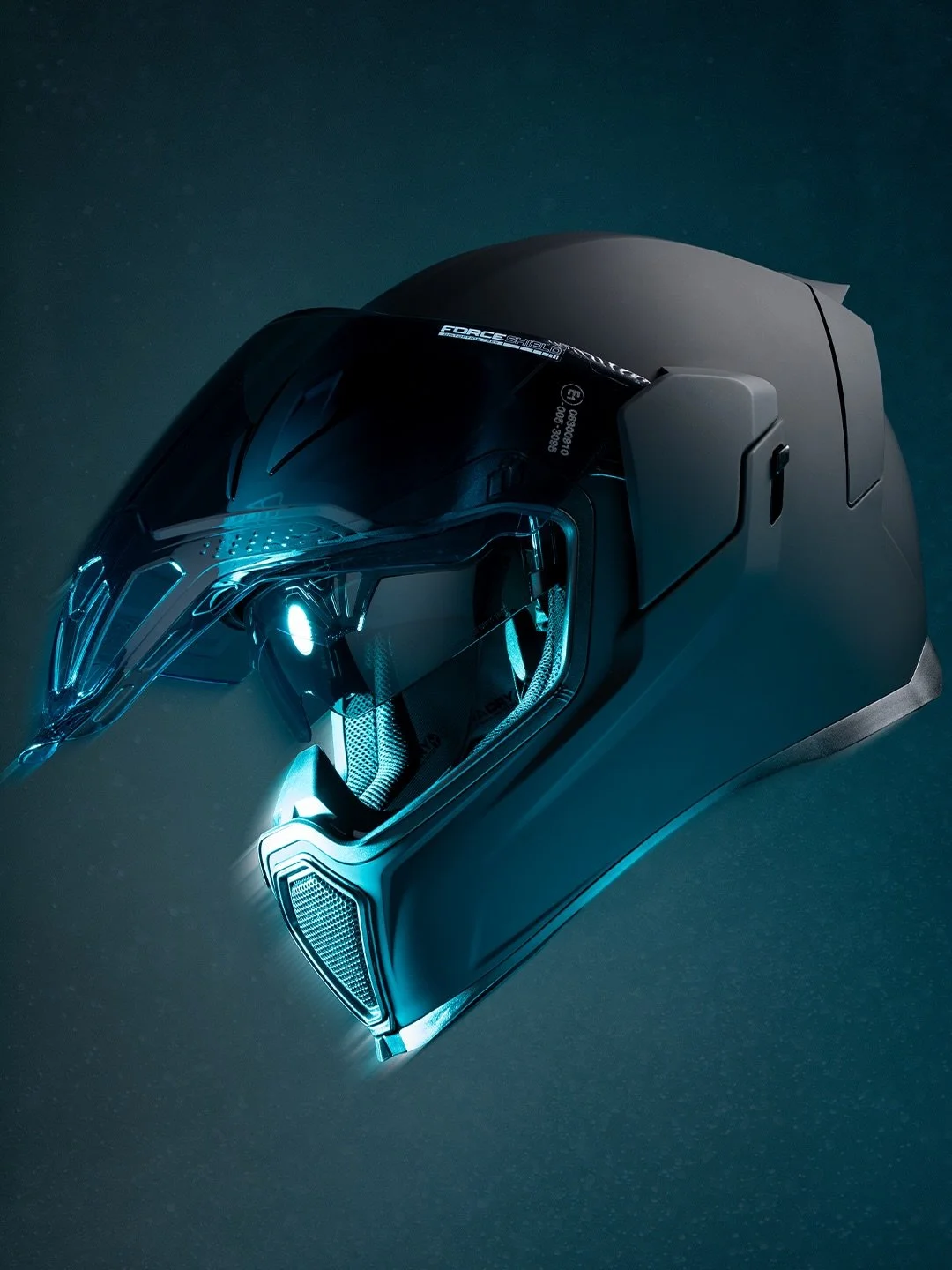 Fight above your weight class.

The Airform and Airflite Dark helmets represent the pinnacle of value from ICON without sacrificing performance.

Airflite Dark: $250 MSRP
Airform Dark: $150 MSRP

Available now at authorized ICON dealers.