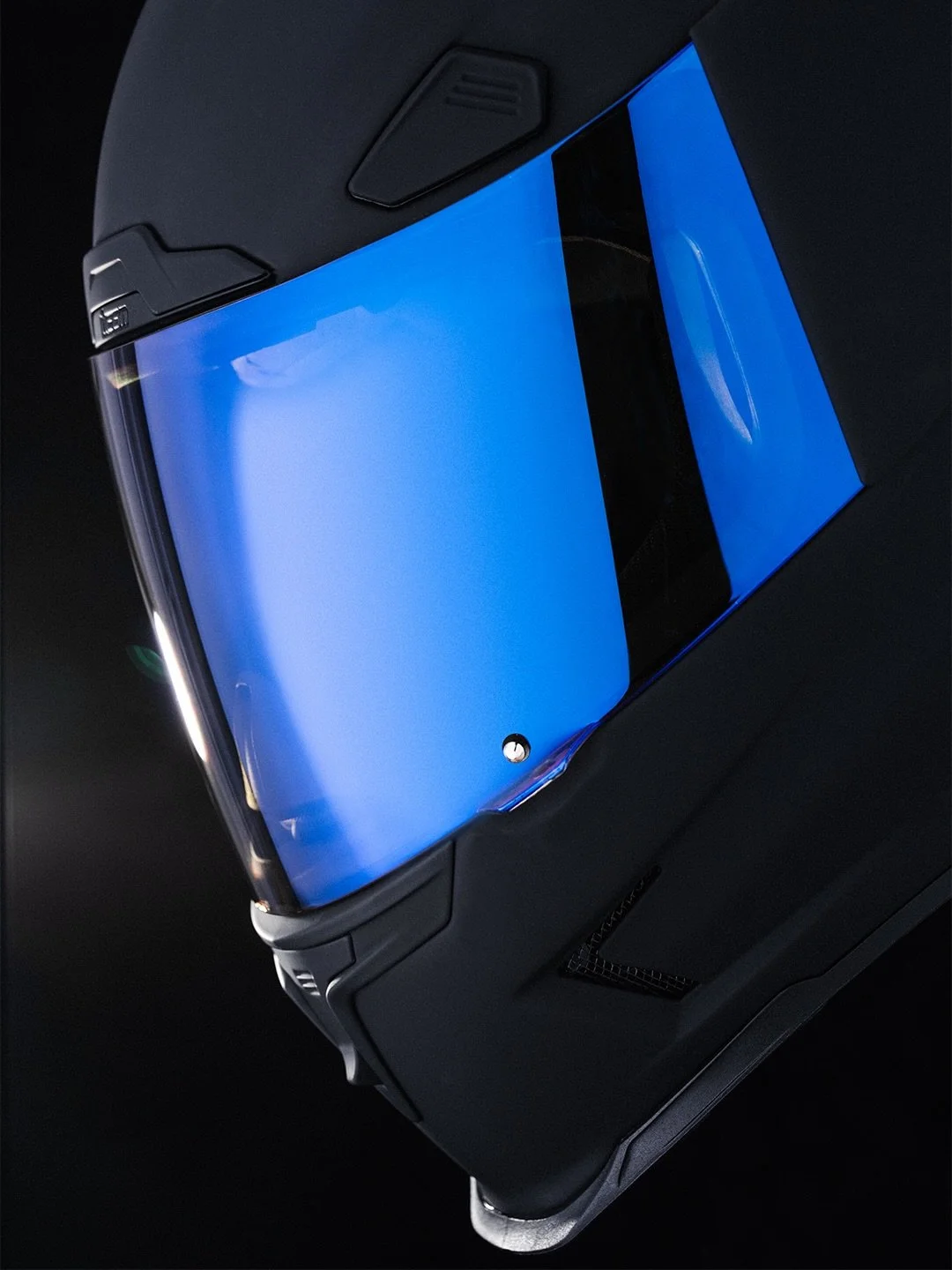 The Airframe Pro Rubatone - delivering race-bred aerodynamics, a hand-laid FRP shell, and max airflow via 9 intakes and 7 exhausts. Built for riders who stay tucked and stay fast.

Available now at authorized ICON dealers.