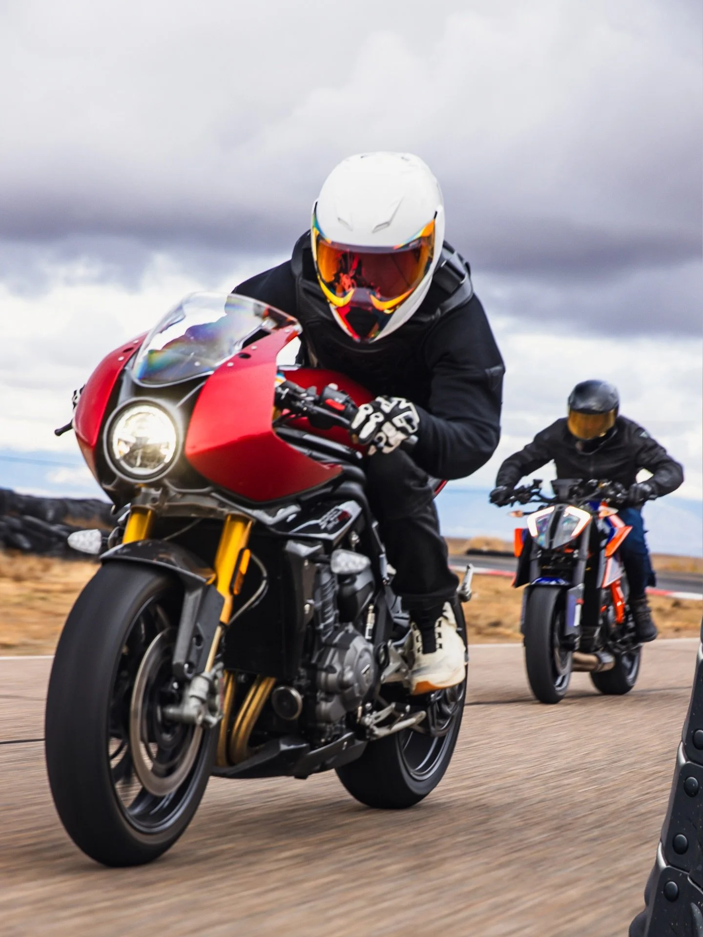 The street doesn't care, only the prepared endure it's harshest truths. The Field Armor Stryker vest stands ready with D3O protection, Airmesh comfort and uncompromising aesthetic. 

Available now at authorized ICON dealers.

#iconmotosports | #ridea