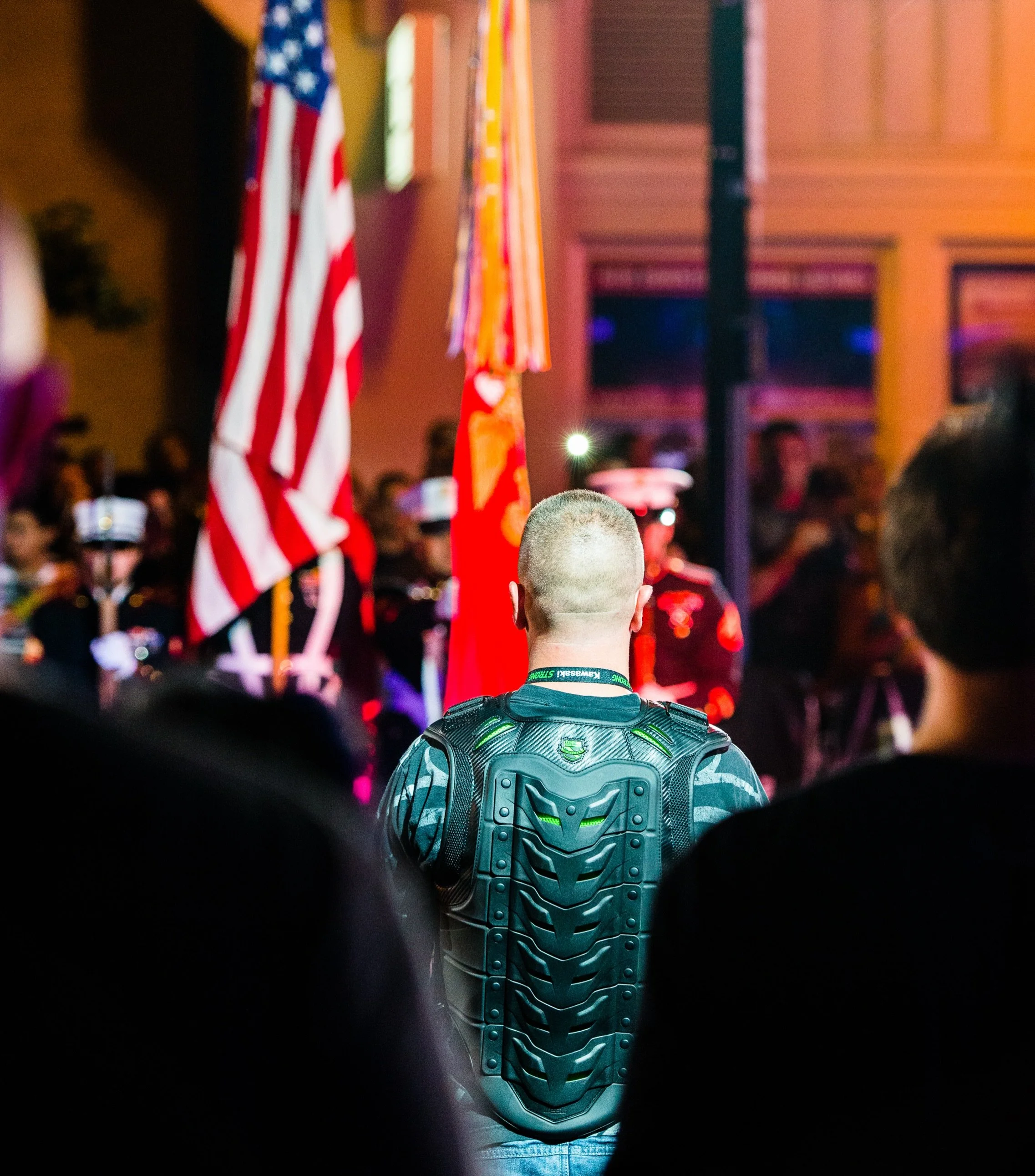 This Memorial Day, we honor all who served and remember those who made the ultimate sacrifice.