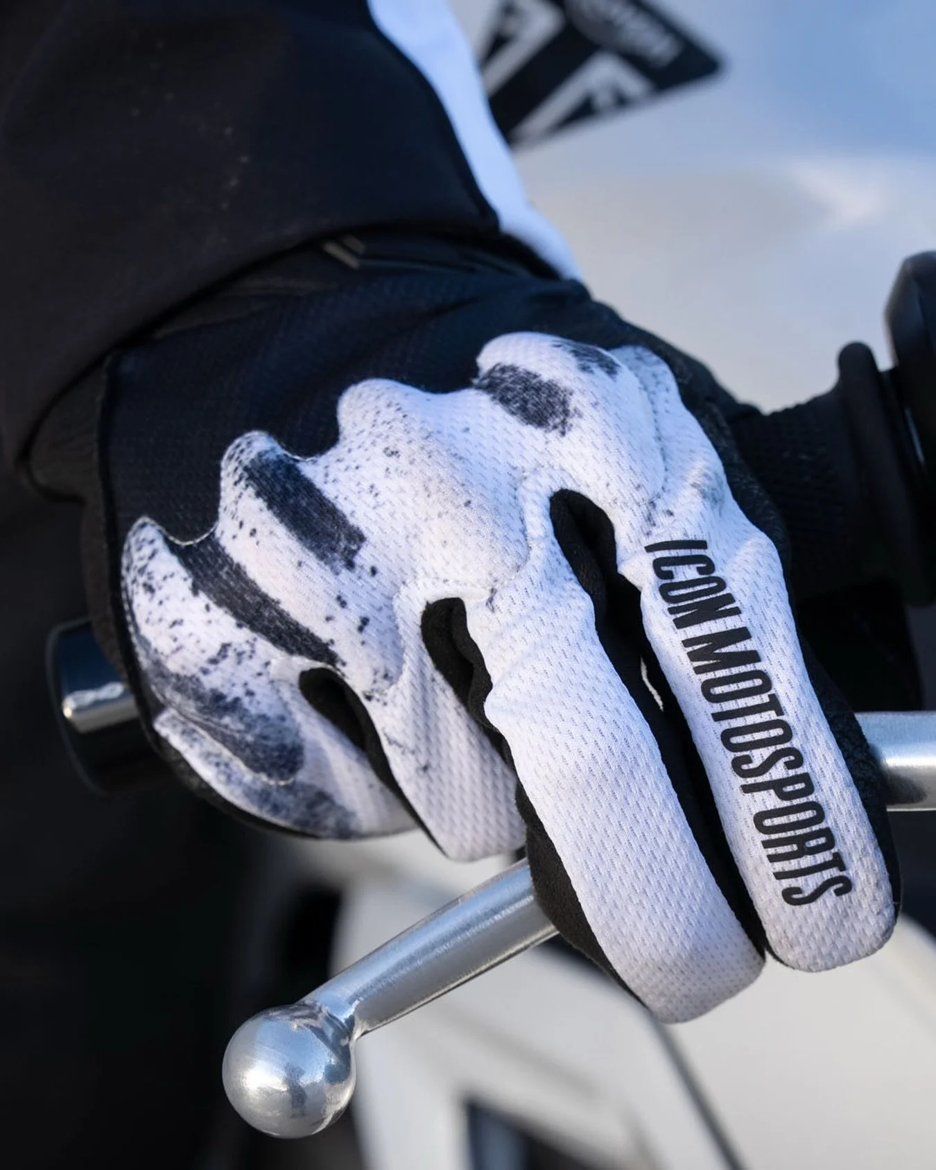 By now you know ICON started the street gear game. Since 2002 protecting the most at risk riders. 

Not intended for the racetrack we are honored to construct the finest purpose-built urban riding gear. Always packed full of the latest armament techn
