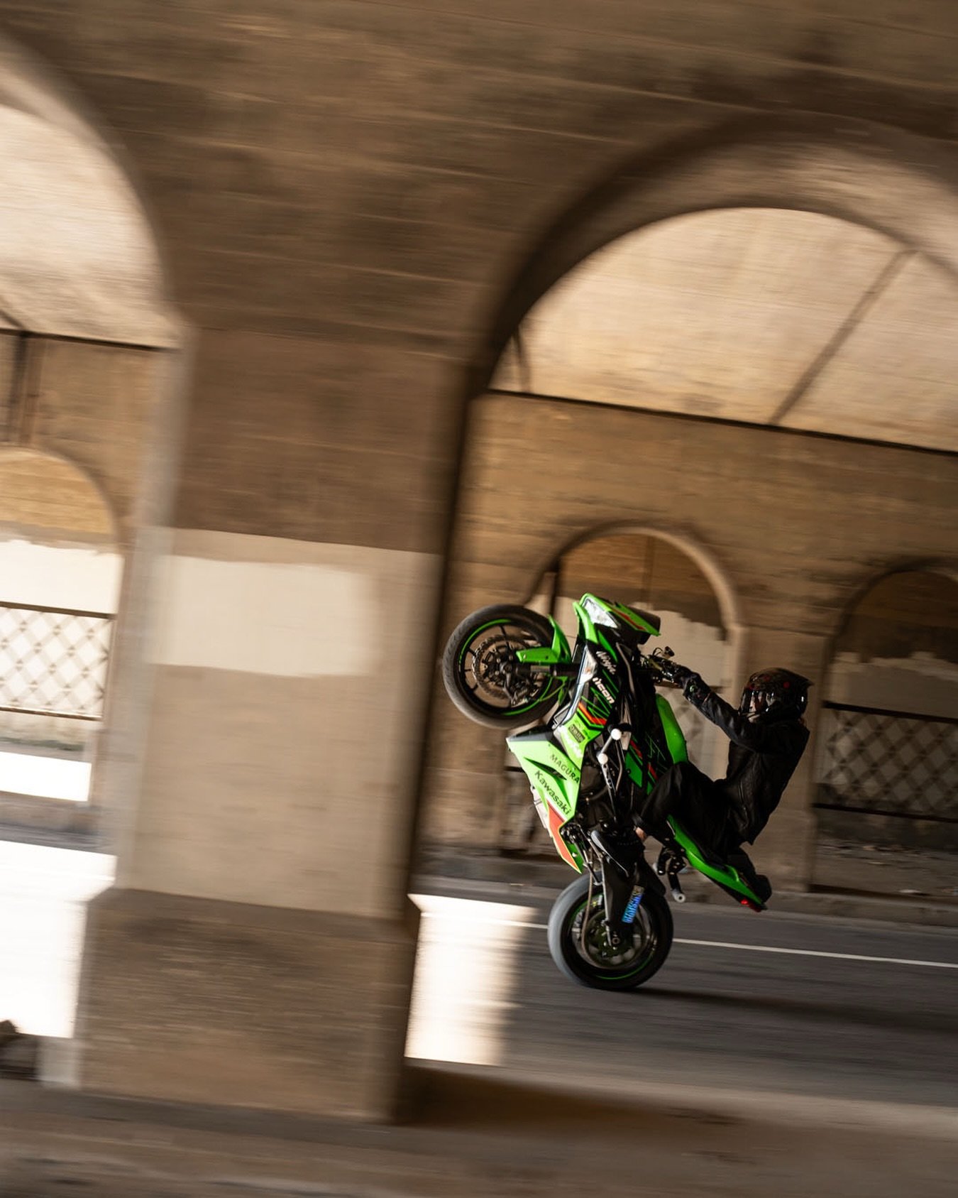 Since 2002, ICON has been constructing gear for riders who battle streets of chaos.
 
Packed with industry-leading protection, rider-focused comfort, and tested by extreme athletes - because the street hits different. 

Questions about fit, gear, or 