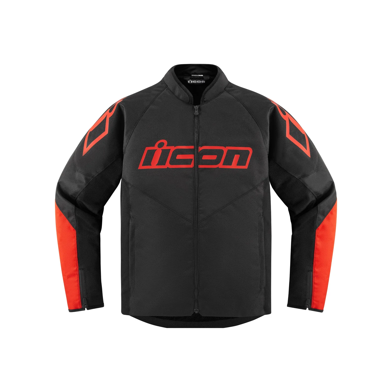 Men's Hooligan CE Jacket — Ride Icon - Main Image