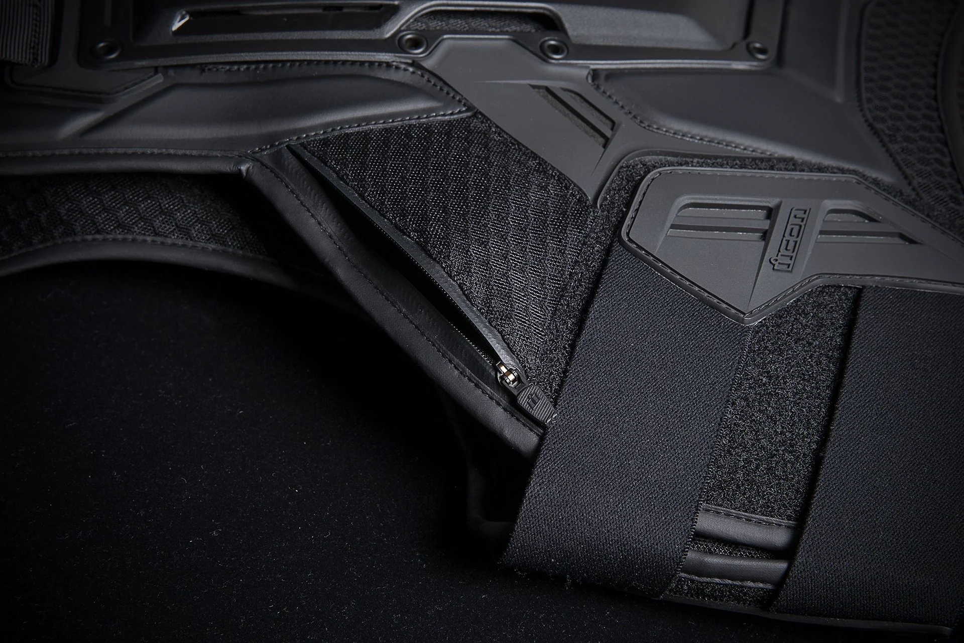 Field Armor 3 Vest — Ride Icon