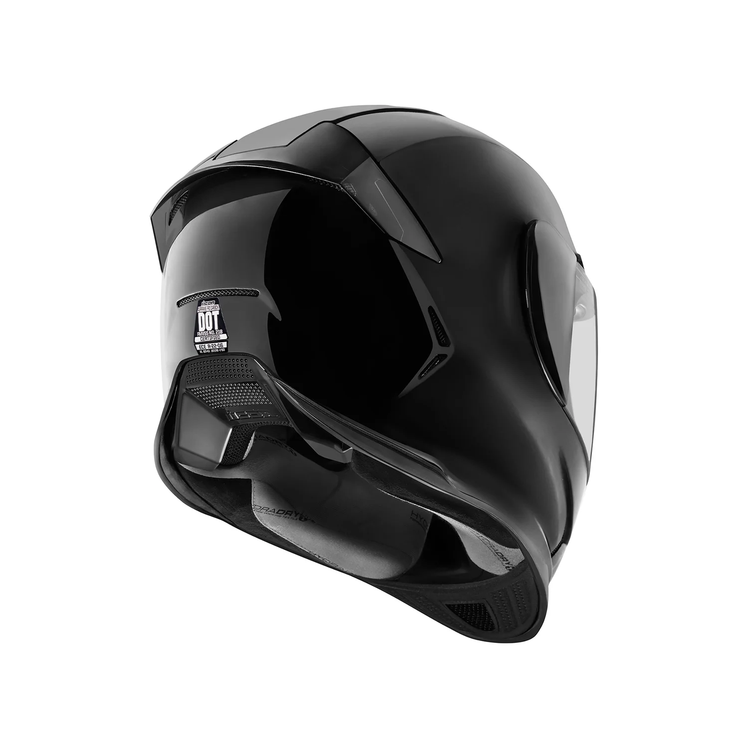 Airframe Pro Solid Helmet Ride Icon Airframe Pro Solid Helmet Ride Icon