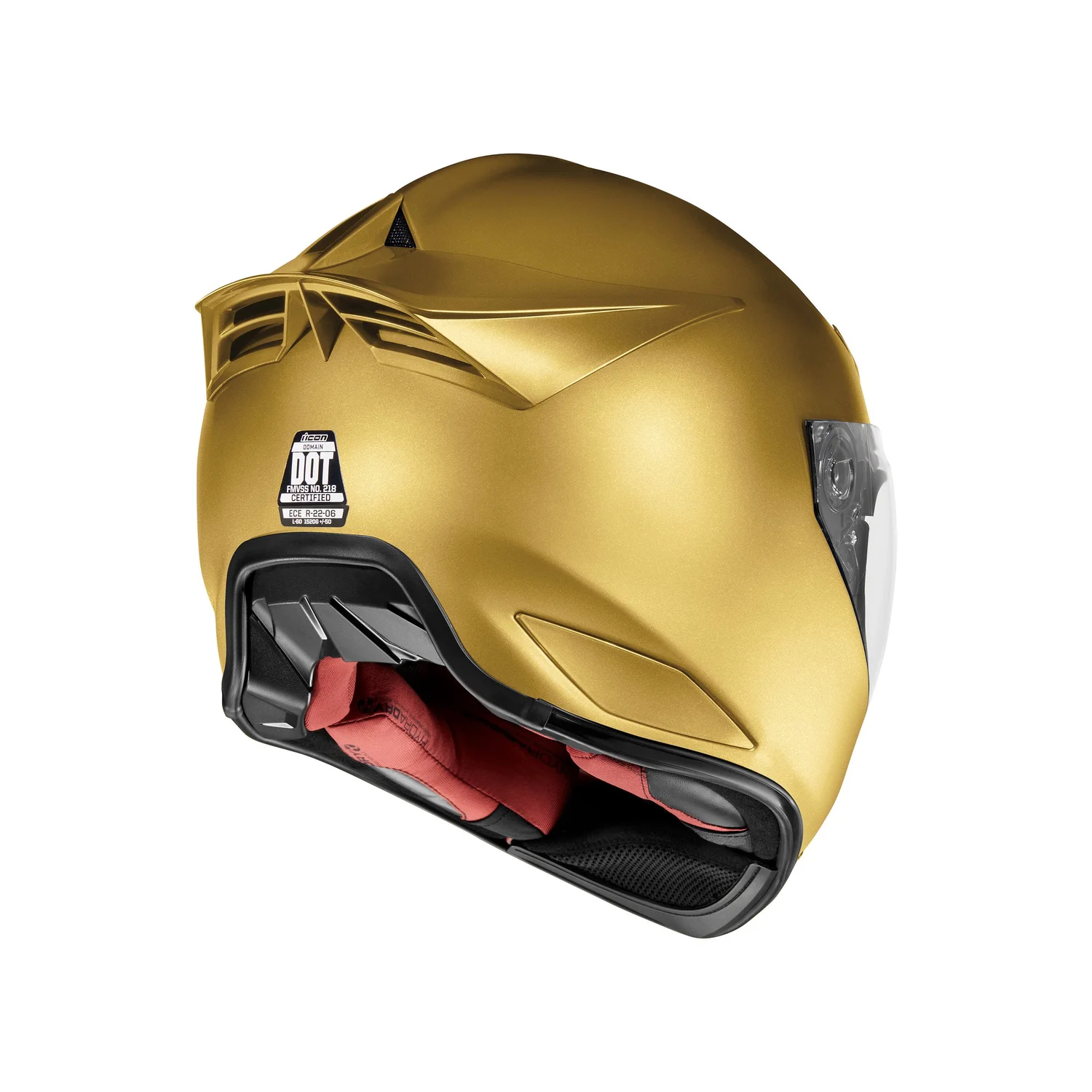 helmet dot certification iron man Amazon.com: POSTEGE Motorcycle Motocross Full Face Moto Flip Open Helmet,Iron Transformers Motorbike Helmet Certified G,L=59-60cm : Automotive Official data model production makes the overall shape and line proportion more accurate Ruroc Helmet Iron Man Full