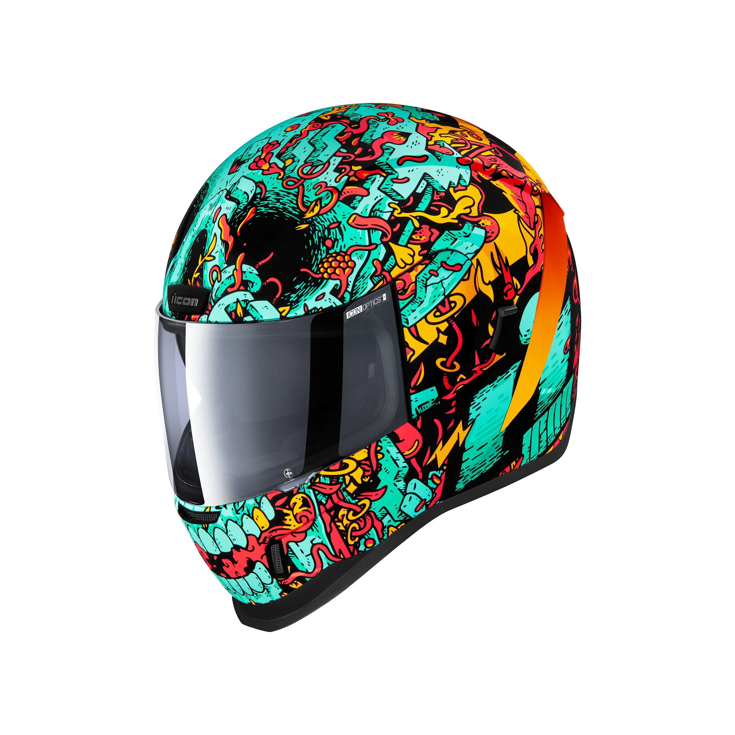 gsx icon helmets Korda Solid Gloss Black Helmet  Premium Safety & Sleek Riding Style  Motodrift The handmade composite carbon fiber shell of the AFP Carbon 4Tress Helmet does more than look good Shop Suzuki > Suzuki OEM