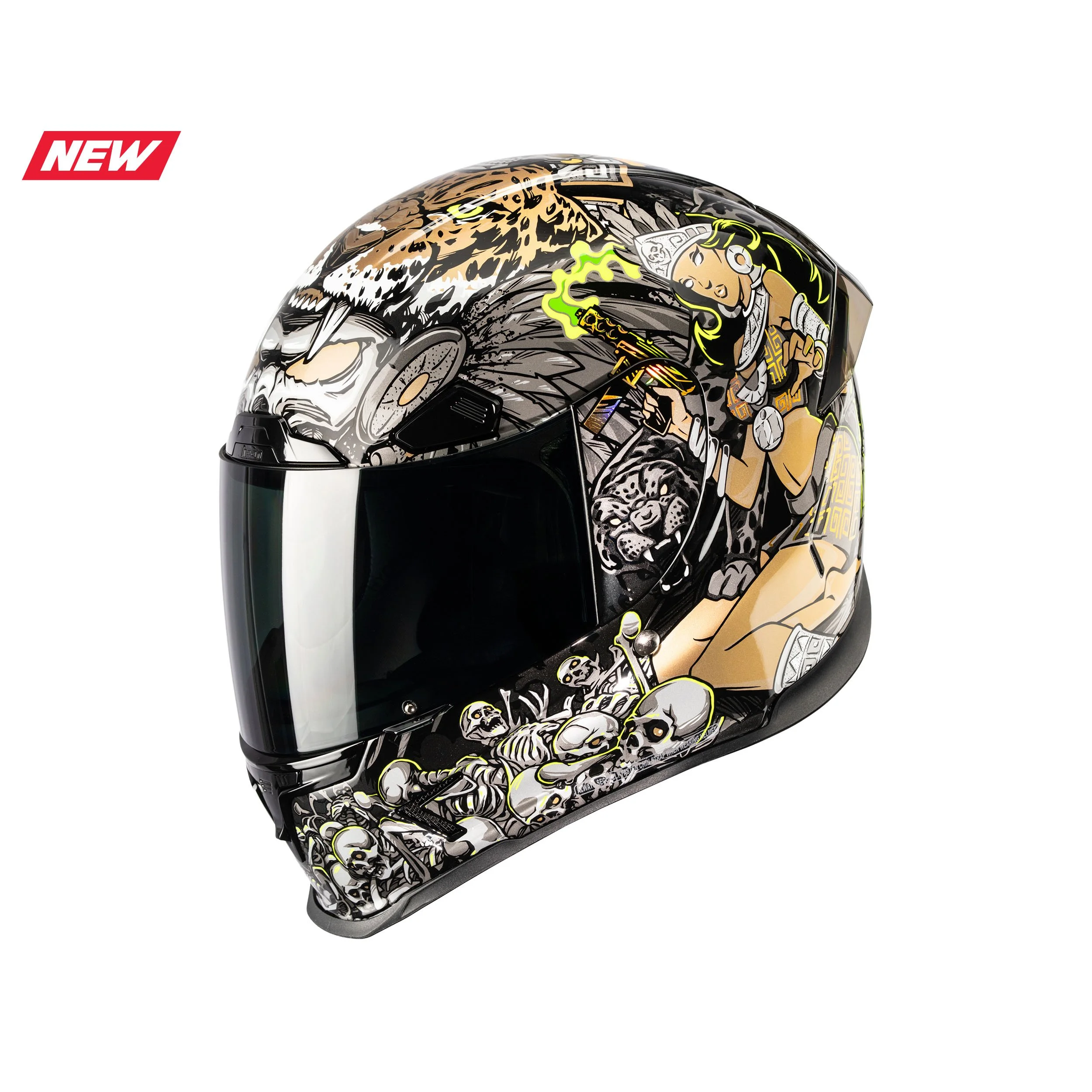 Airframe Pro Aztec Nine