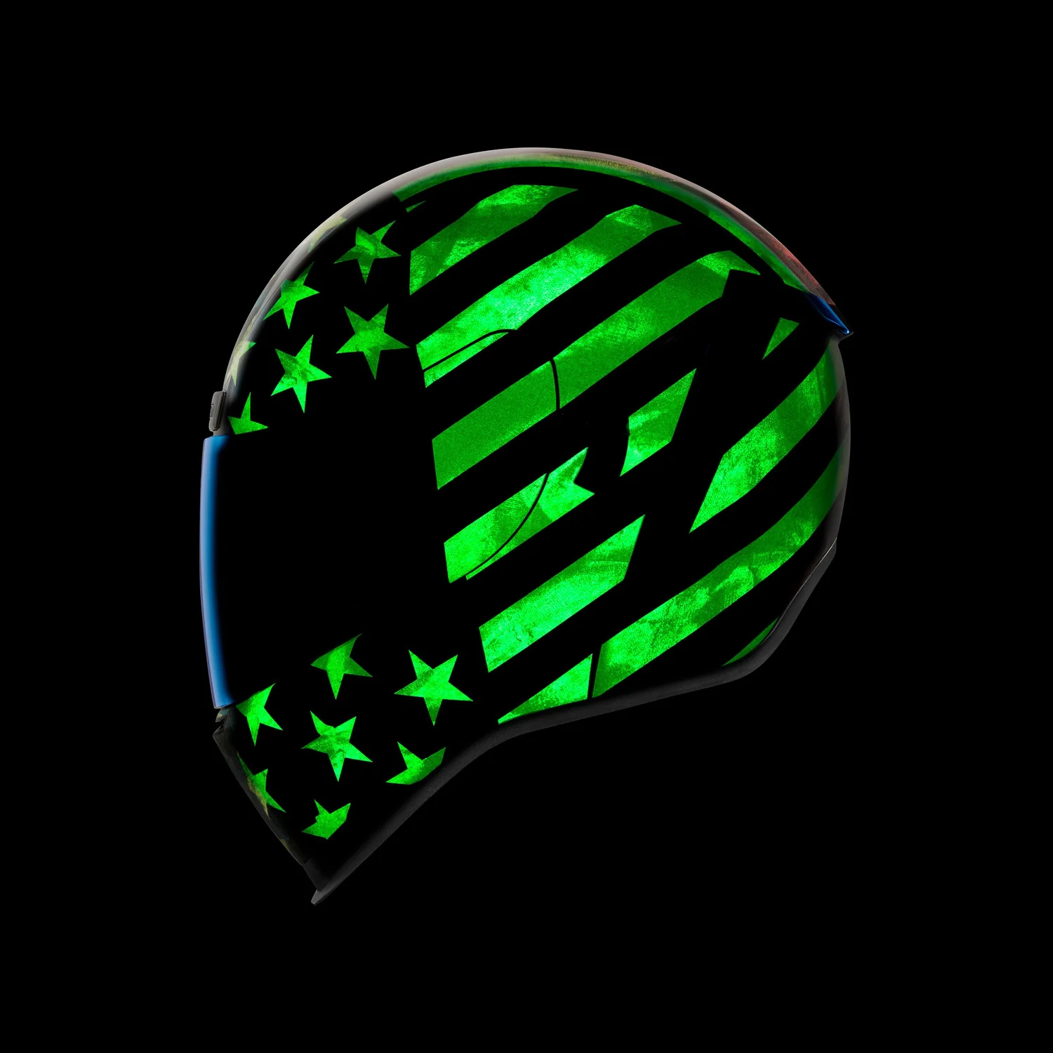 Airform Old Glory — Ride Icon