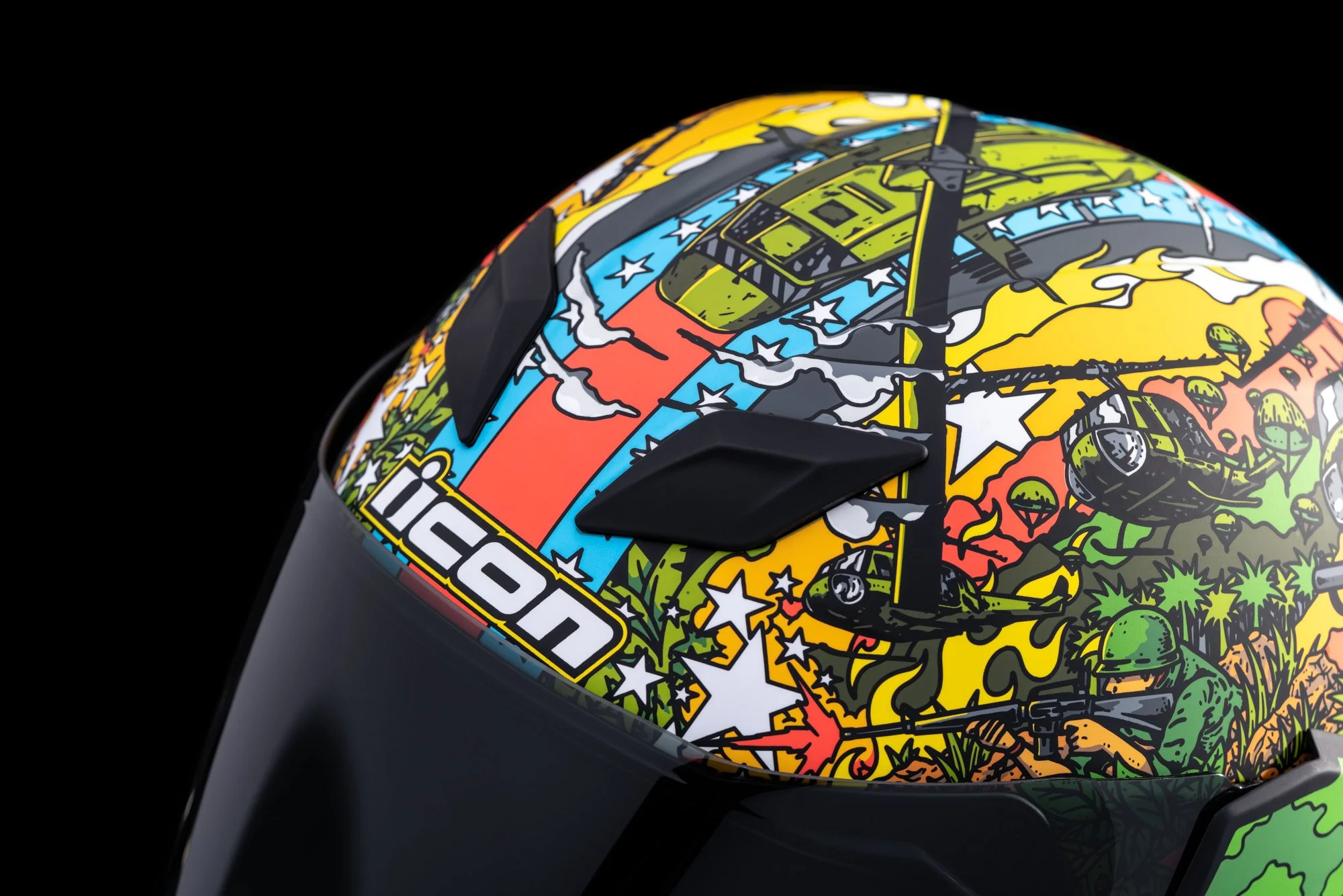 icon airframe ghost carbon helmet weight Pro integral - Black CHICKEN (S-L) Color:White - Short Visor - Black Inner The dramatically reduced shell Best Road Bike Helmets