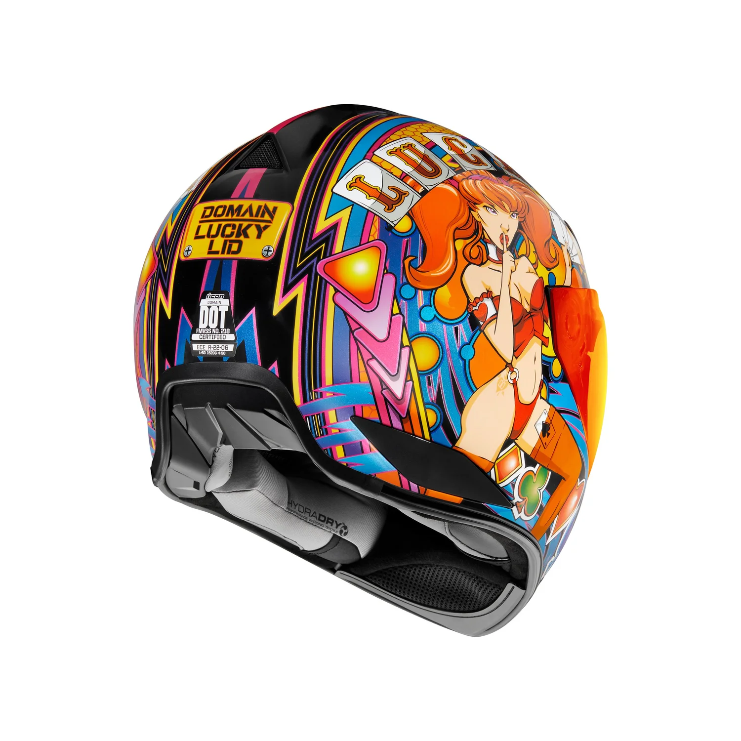 arai corsair x helmet liner Arai Corsair-X/Defiant-X/Signet-X Interior Pad EP-III 12MM
