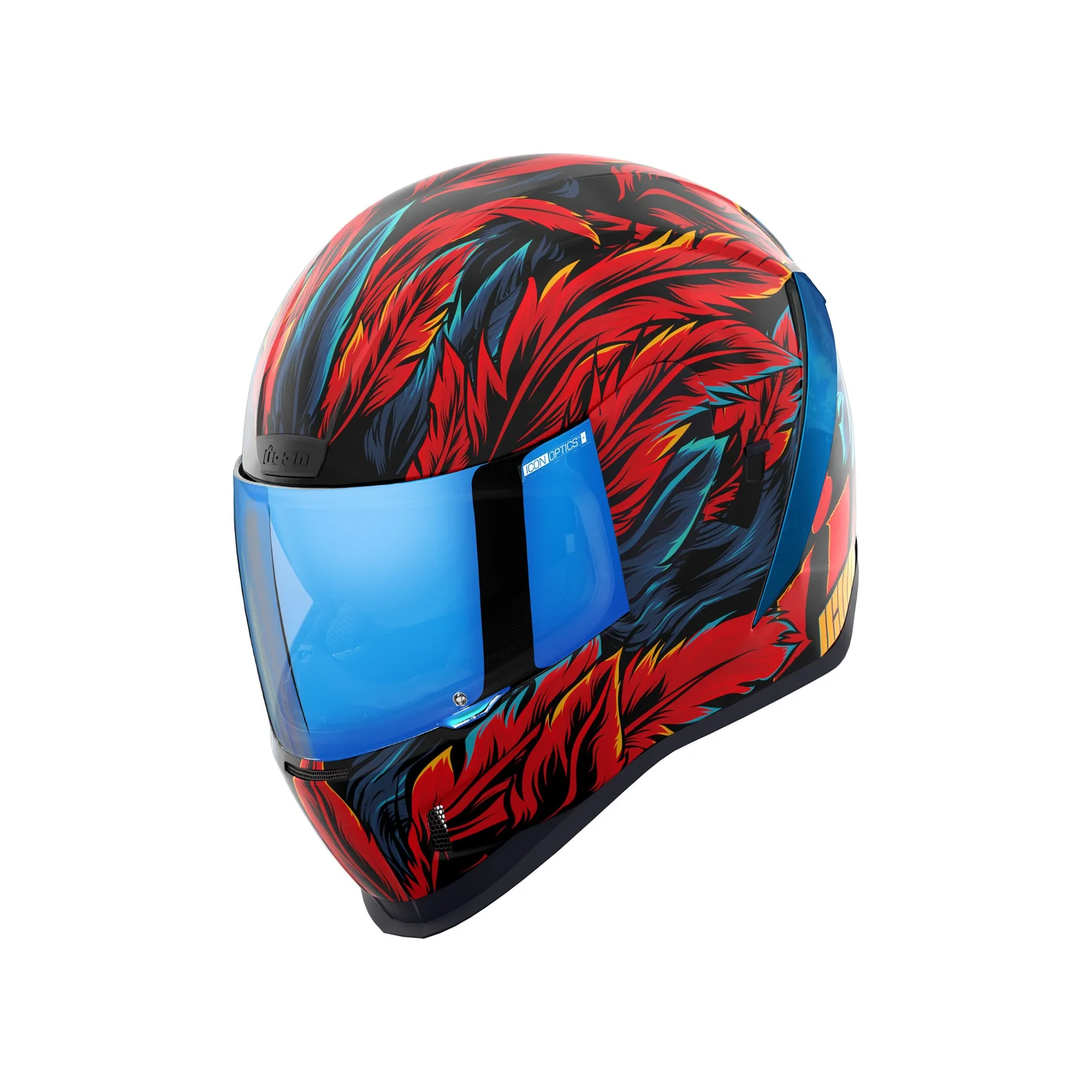 Airform Fever Dream Ride Icon Airform Fever Dream Ride Icon