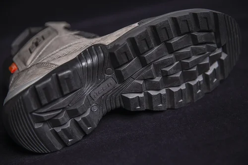 HAWK BOOT