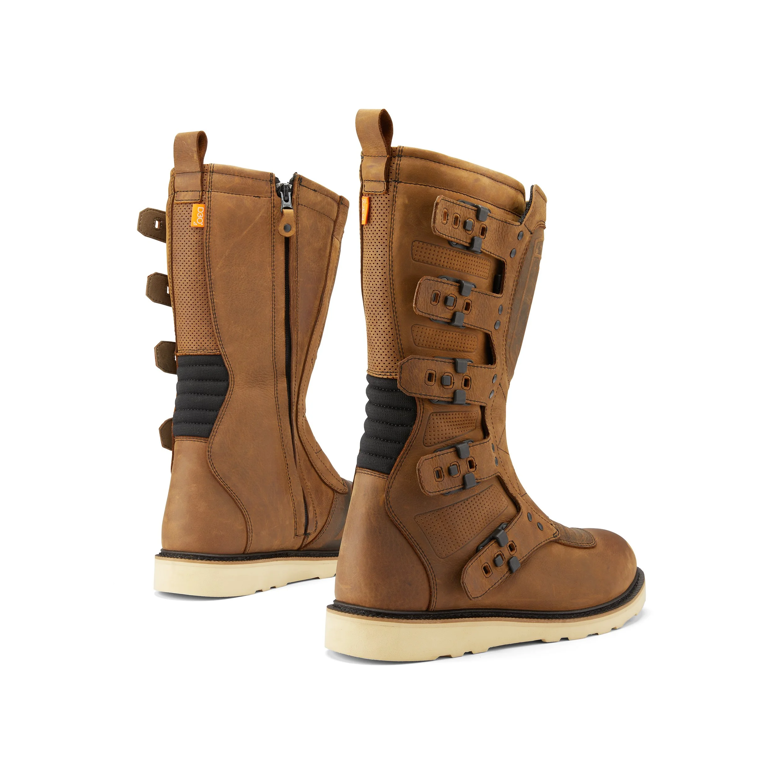 Men's Elsinore CE Boot — Ride Icon