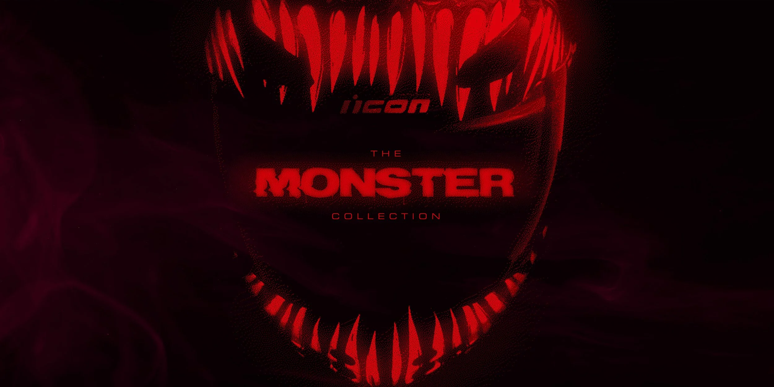 The Monster Collection - Let The Monster Out
