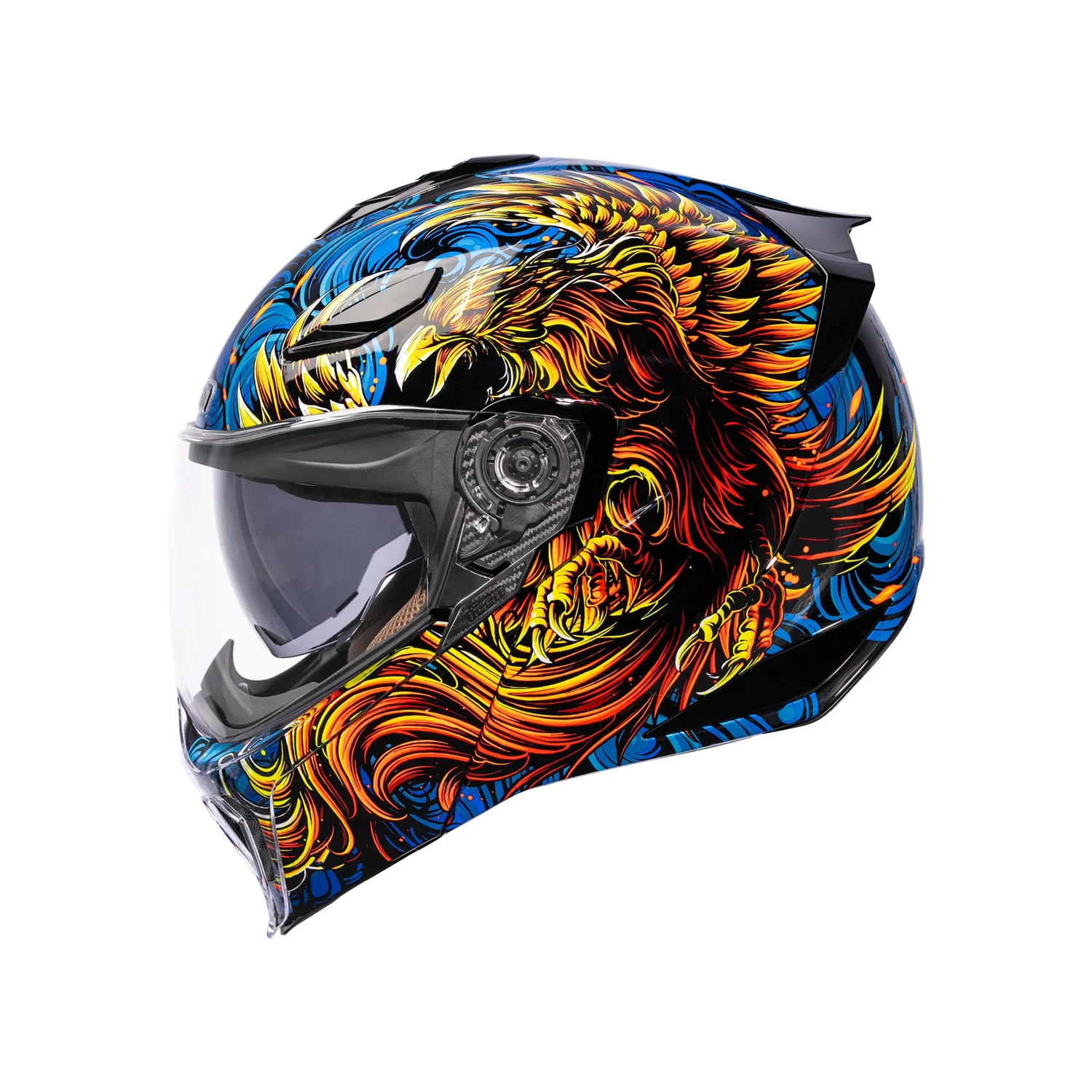 custom motorcycle helmet skins WANTED decal custom helmet vinyl sticker (H36)