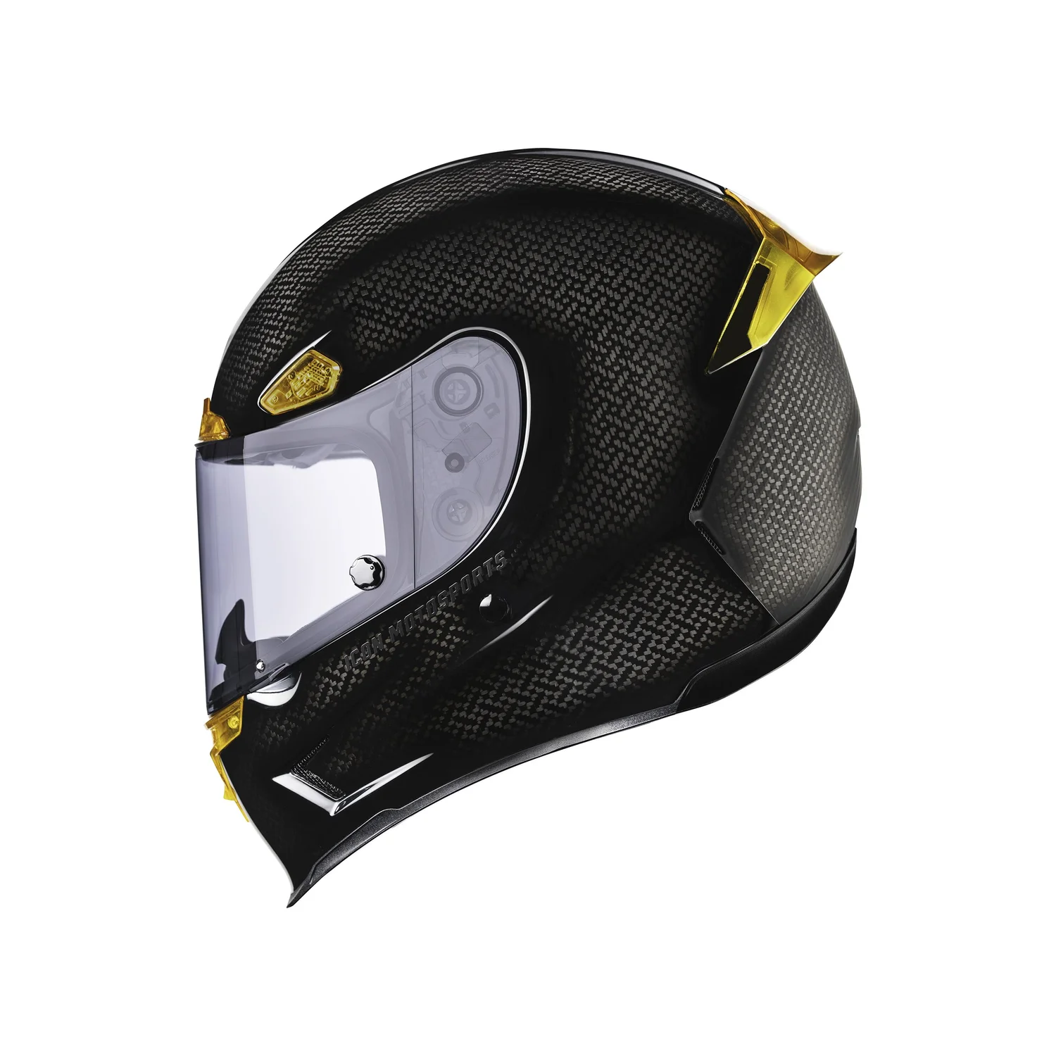 Icon Helmet Icon Alliance Gt Bird Strike Icon Alliance Gt Primary