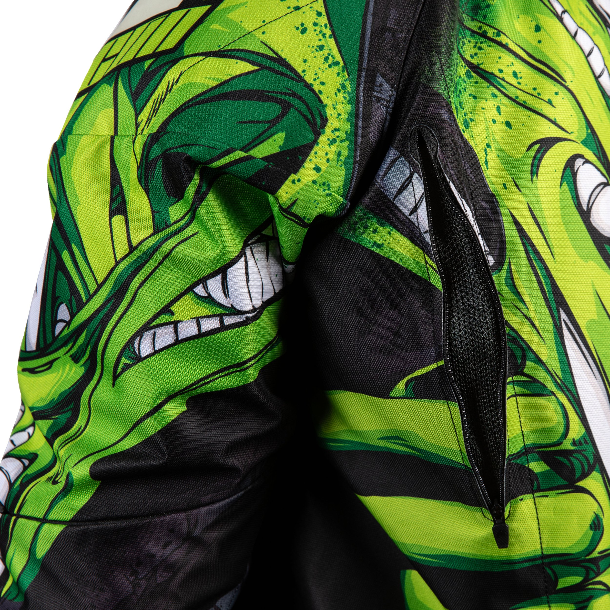 Men's Airform Manik'rr Jacket — Ride Icon