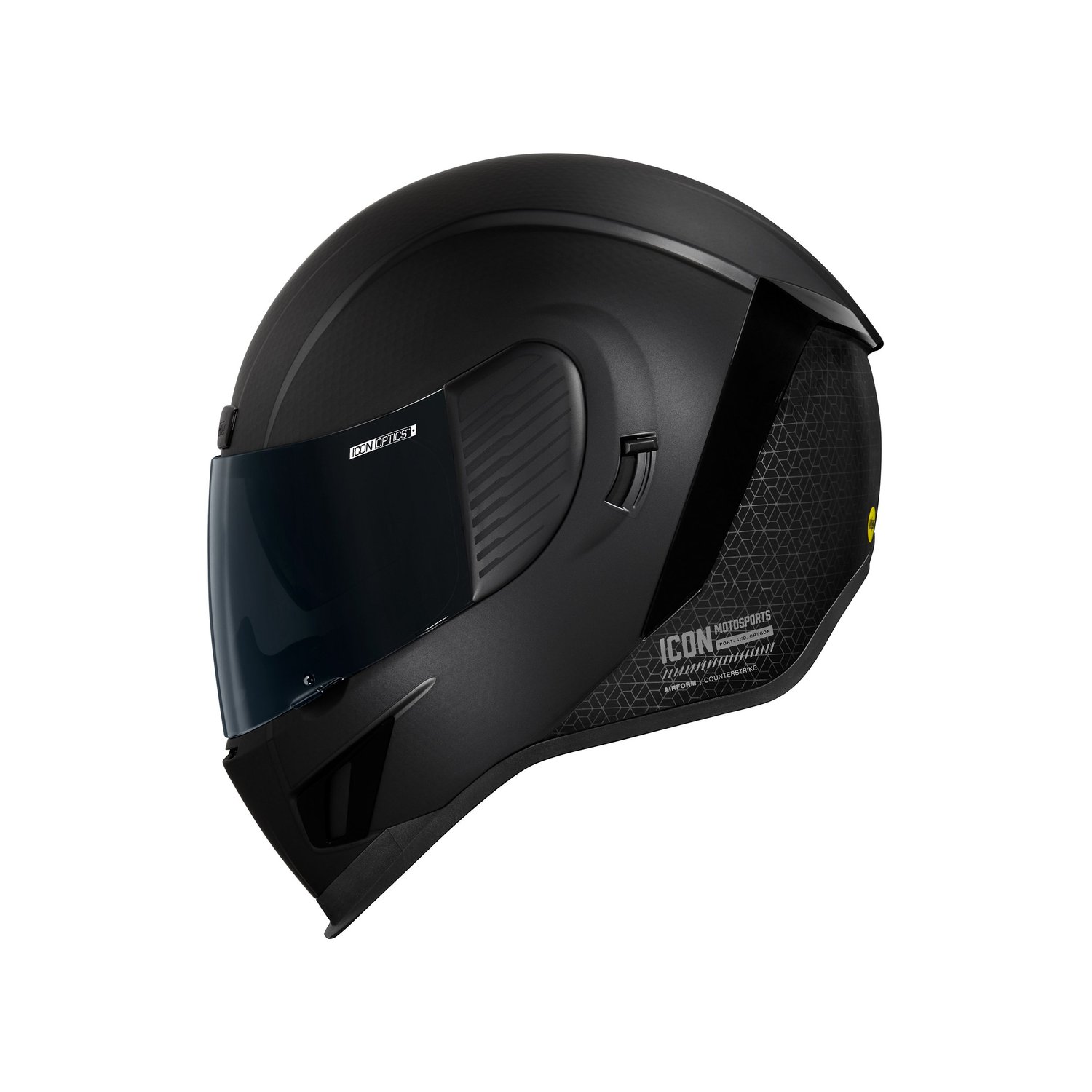 Airform Counterstrike — Ride Icon