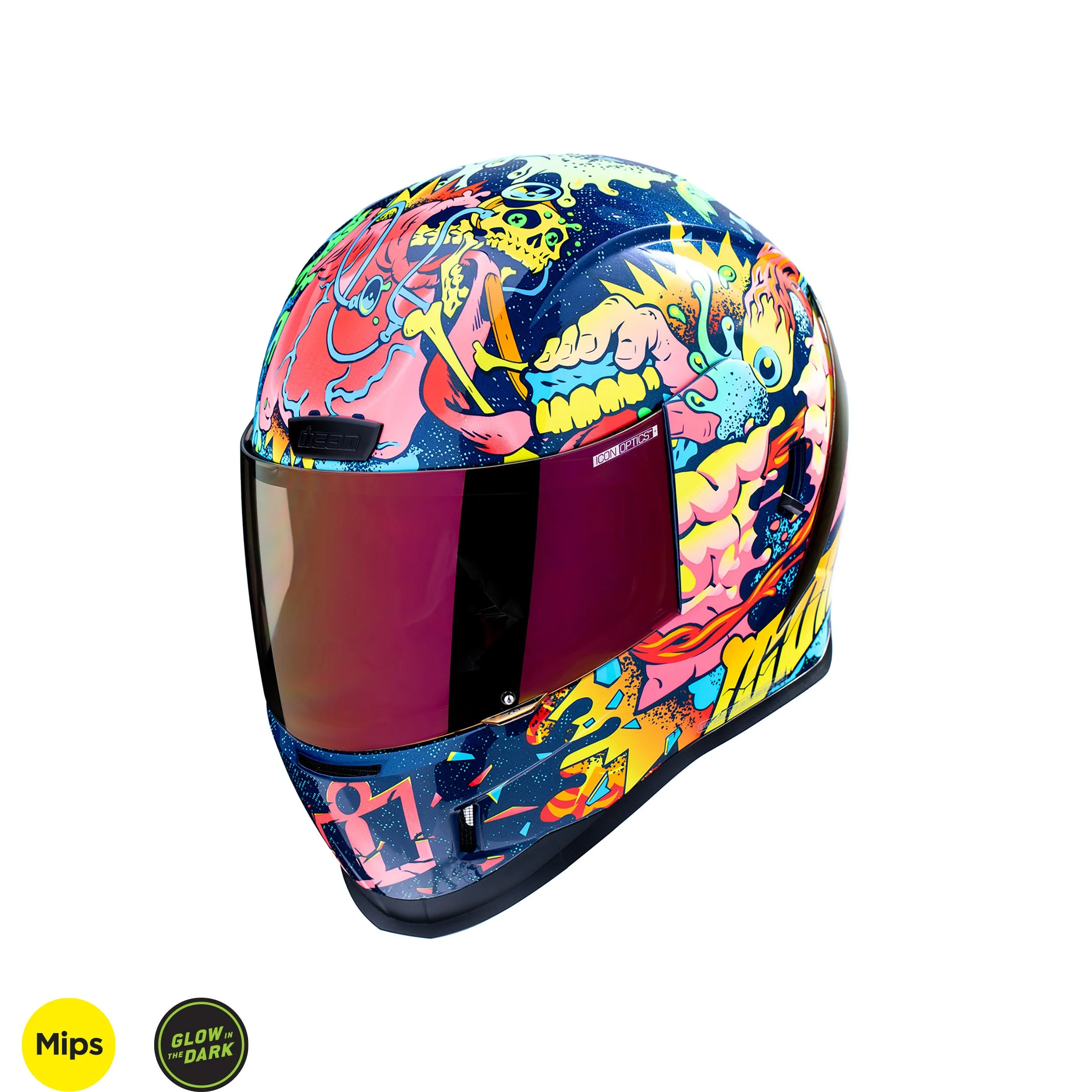 Airform Scatterbrain