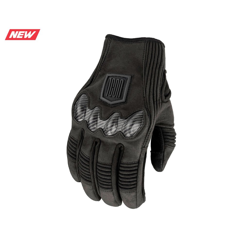 Gloves — Products | ICON Motosports premium motorcycle gear and apparel ...