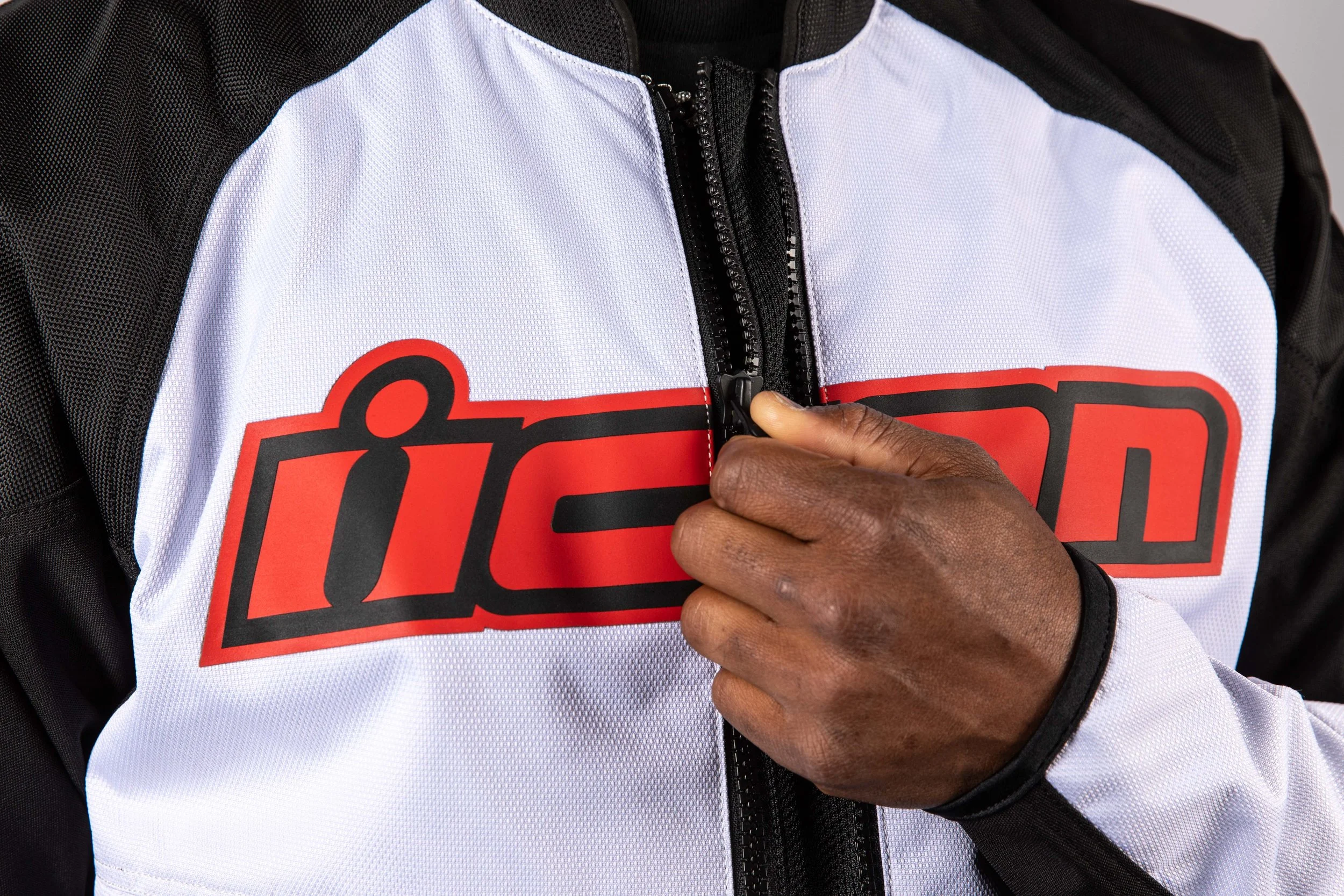 Overlord — Ride Icon