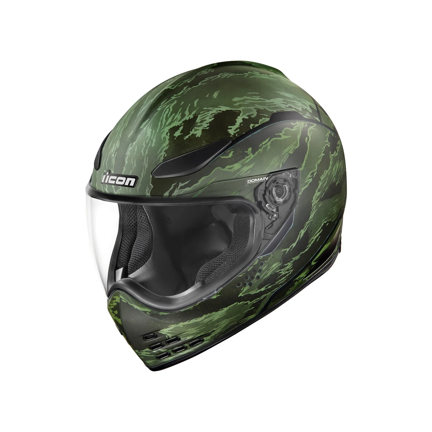 back 4 blood motorcycle helmet Skull Ghost Rider Bloody Mouth Vampire Style Airbrushed  Custom Airbrush Helmet this helmet is sure to turn heads while maximizing your comfort on every ride Back 4 Blood | OGRE