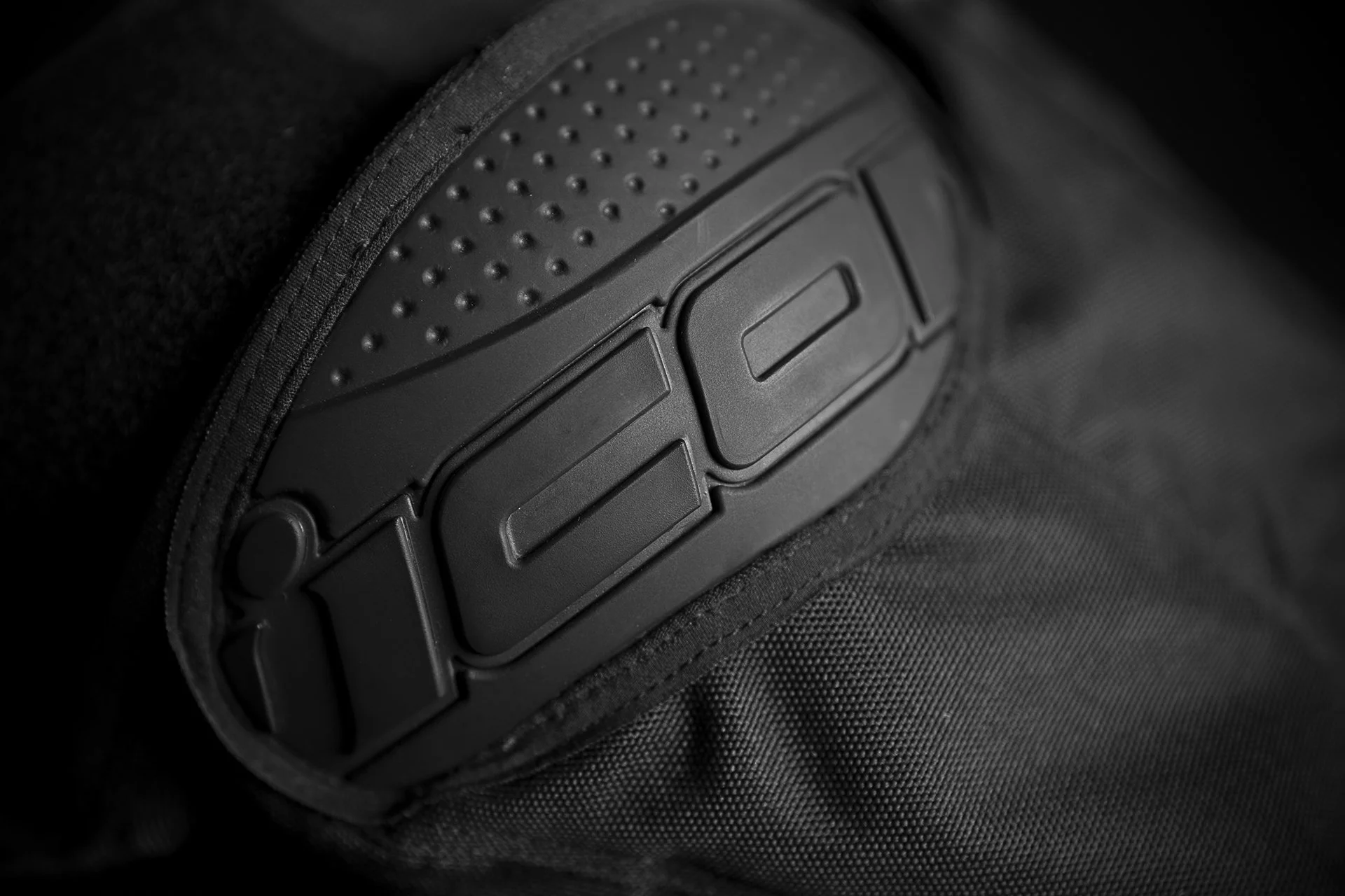 Field Armor Street Knee — Ride Icon