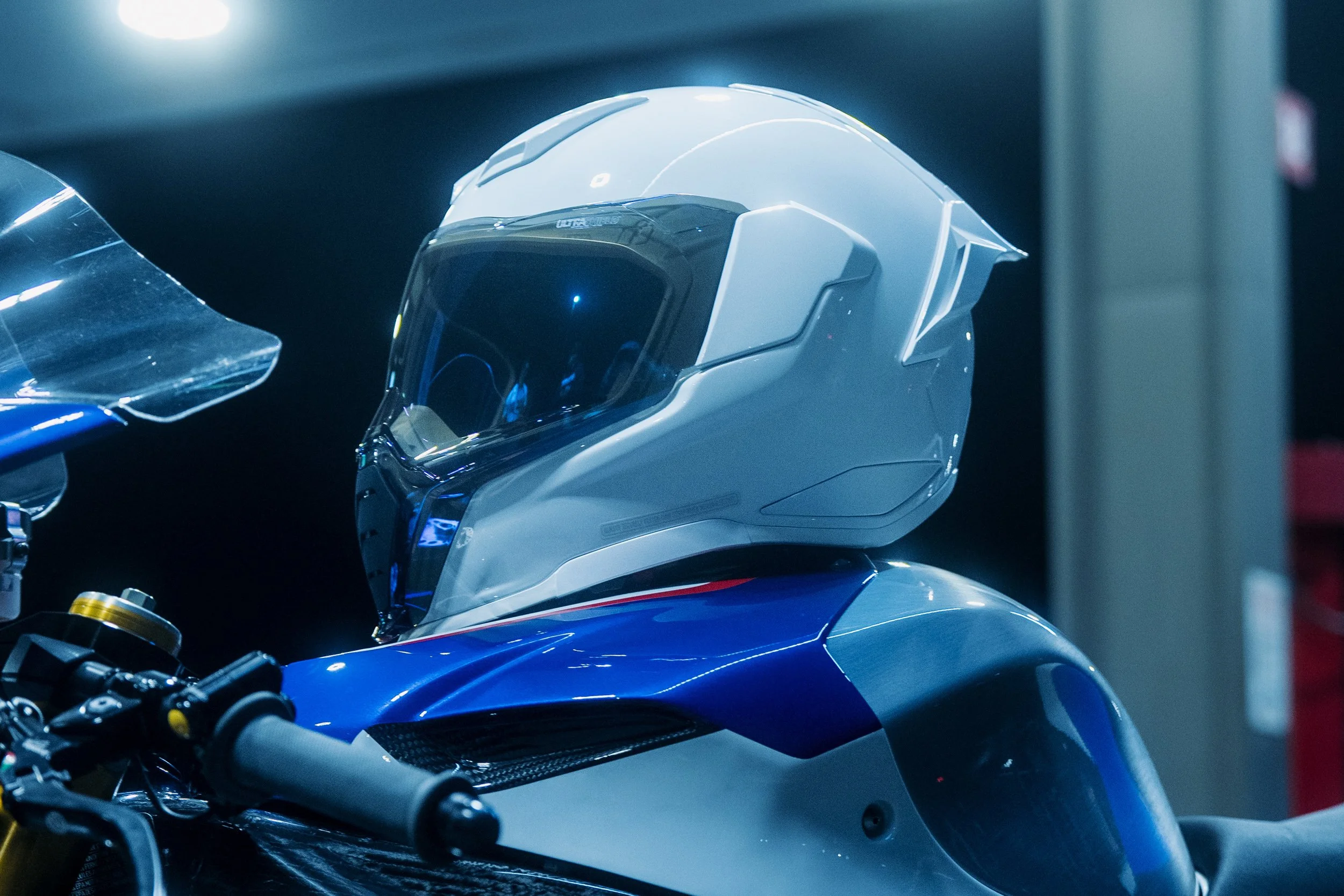 ICON Motosports | Ride Among Us