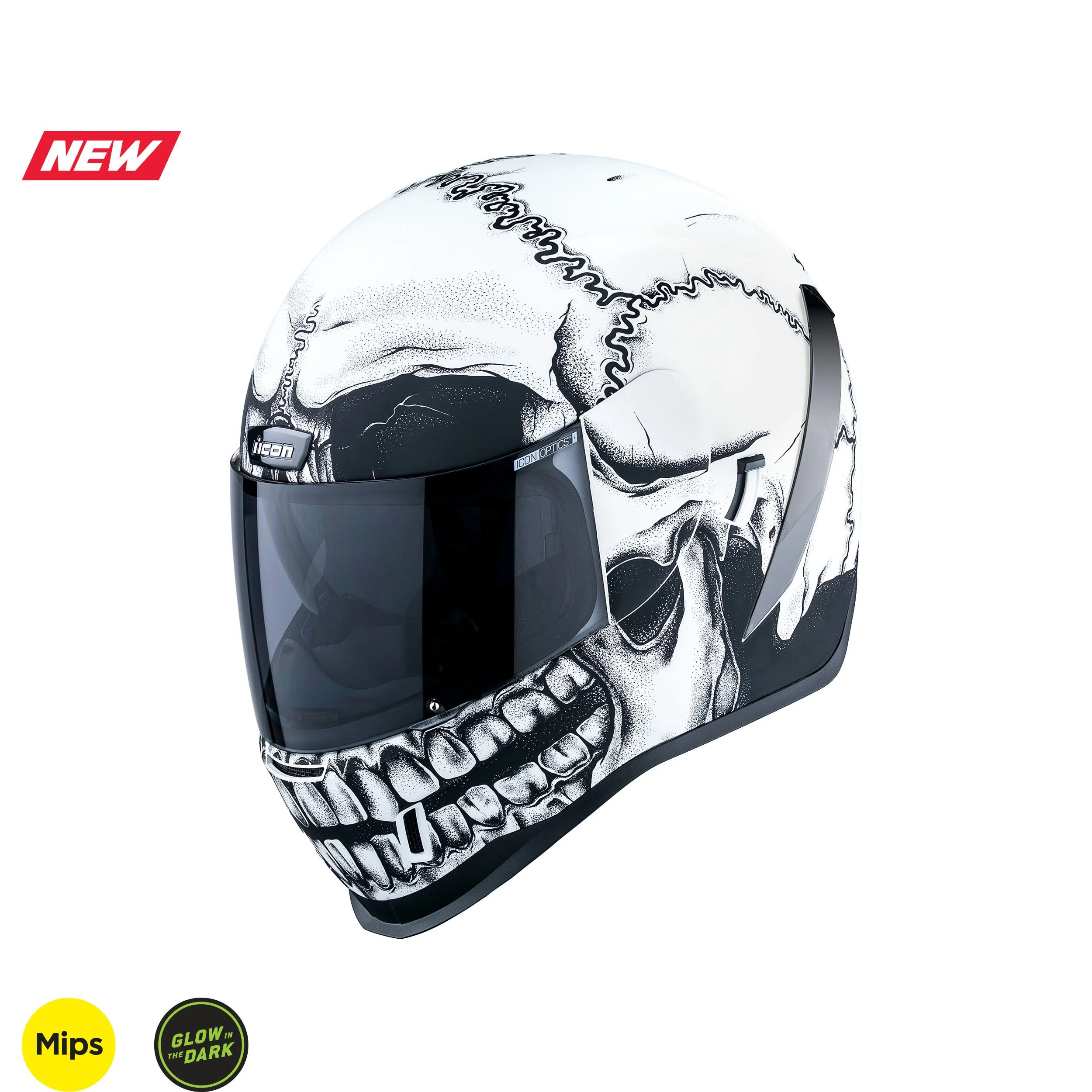 icon airform Lサイズ Icon Airform Helmet Facelift Peach - Speed Addicts
