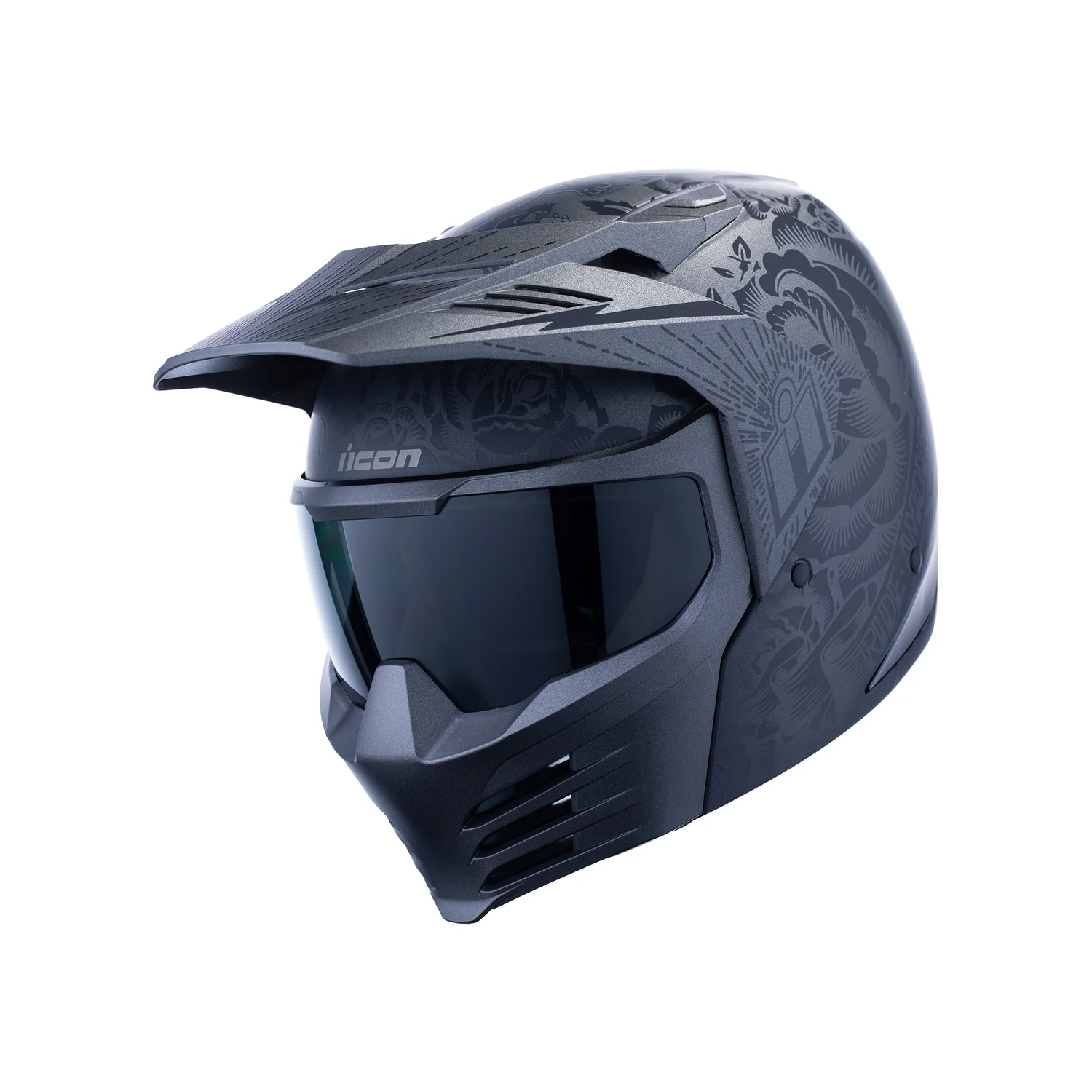 beast motorcycle helmet C50 mechabeast all of which are removable and washable Flush LS2 Gate Beast Youth MX