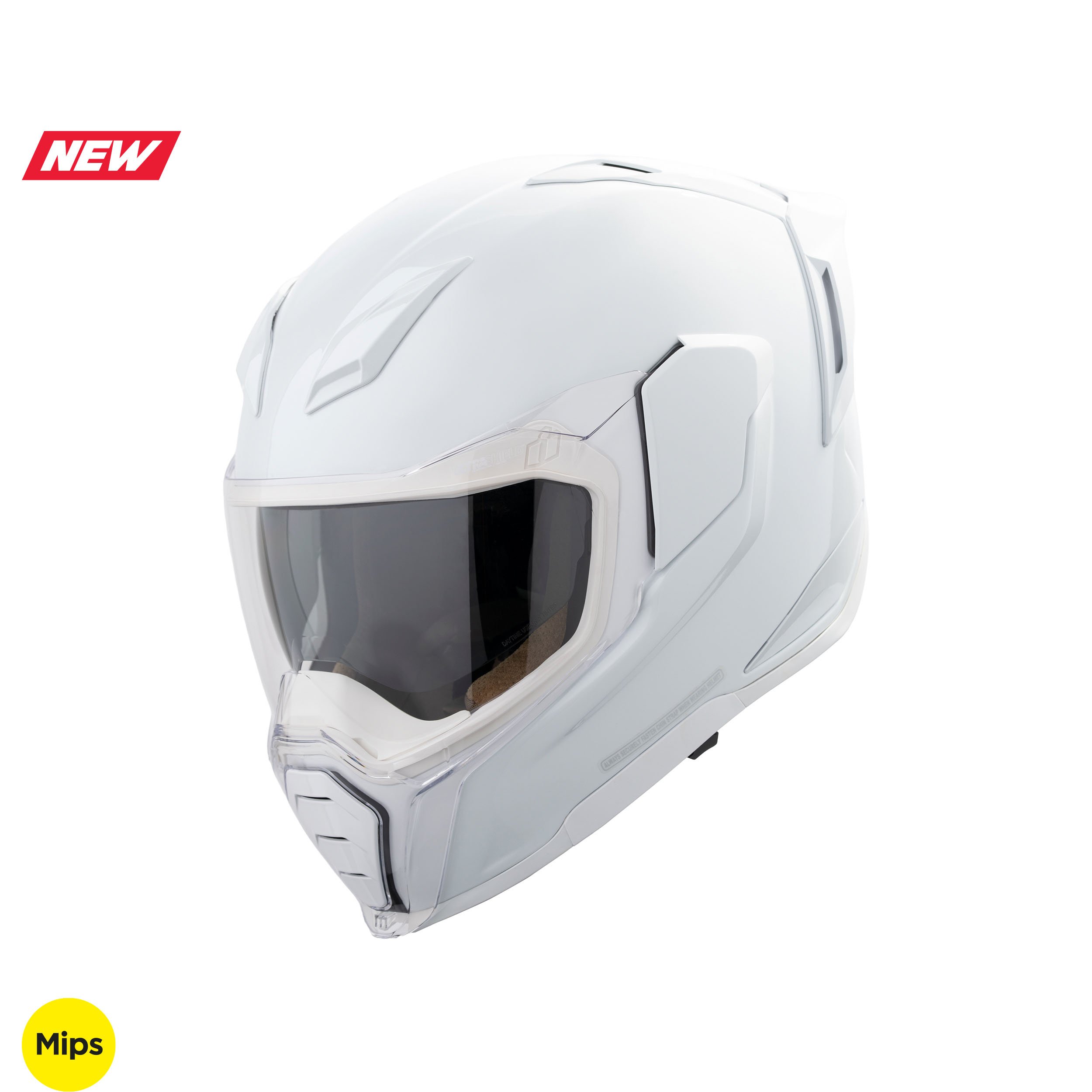 Ultraflite — Products | ICON Motosports premium motorcycle gear and ...